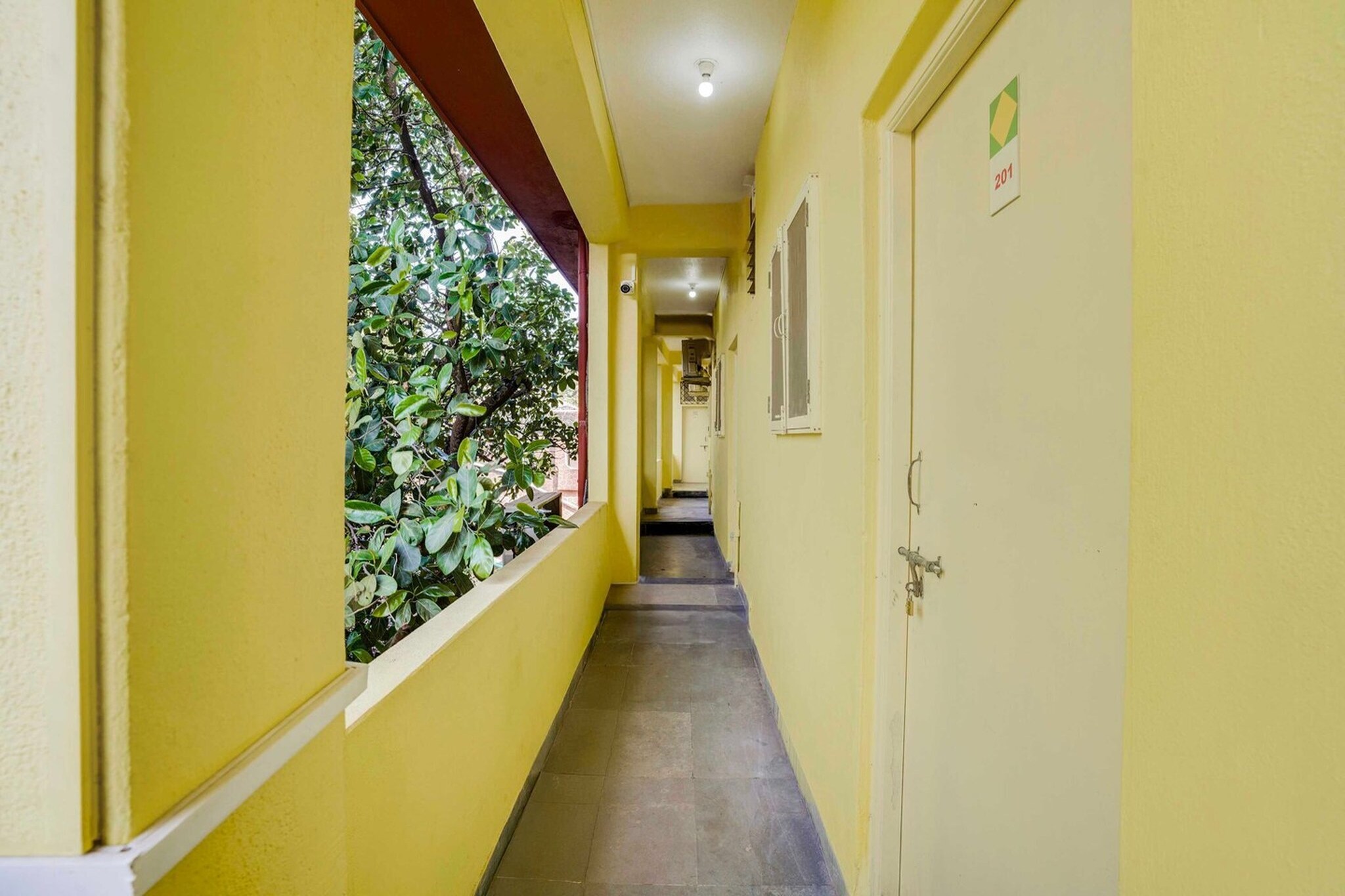 Collection O Anjuna 5 Mins Walk From Anjuna