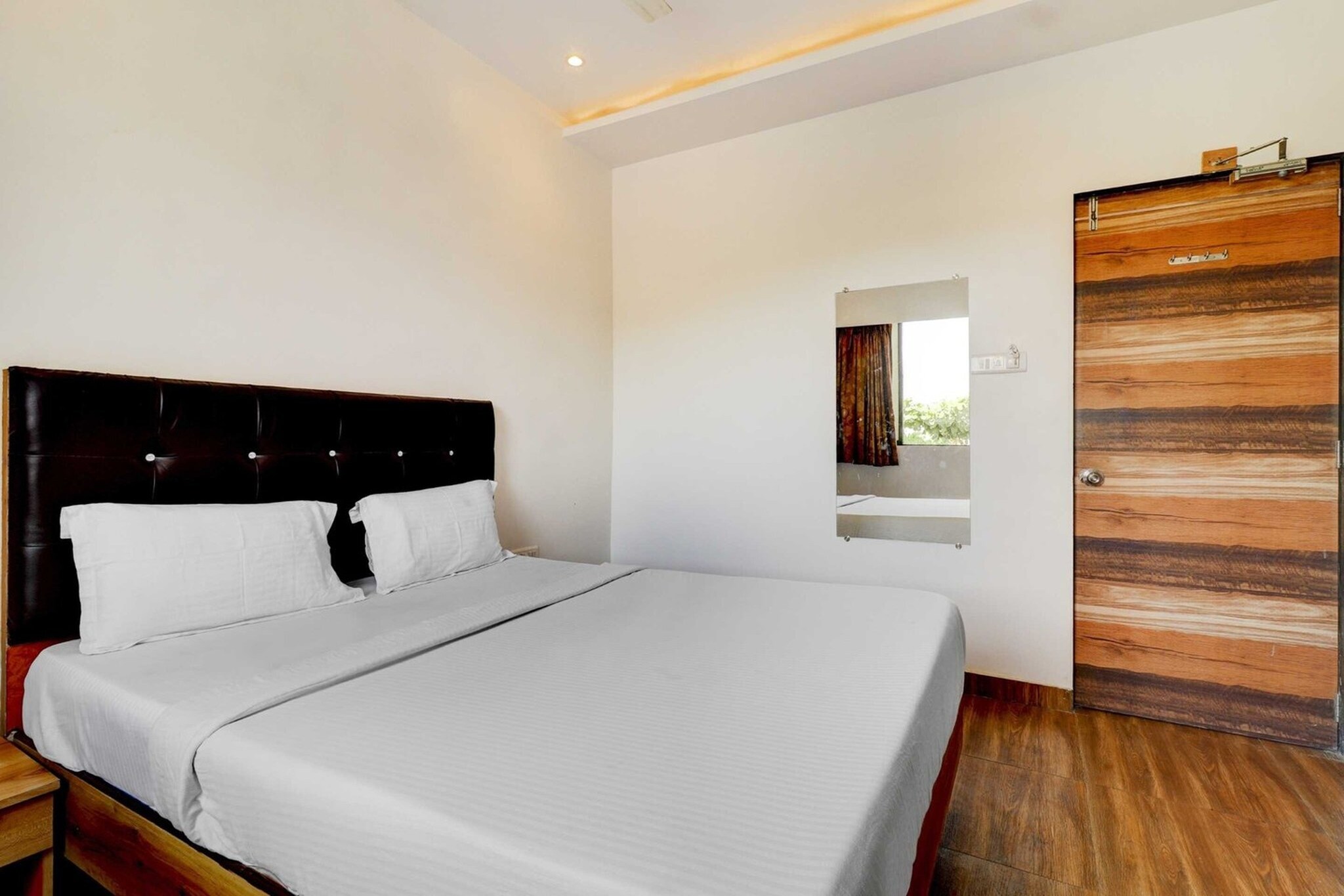 Collection O Kharbao Bhiwandi Thane