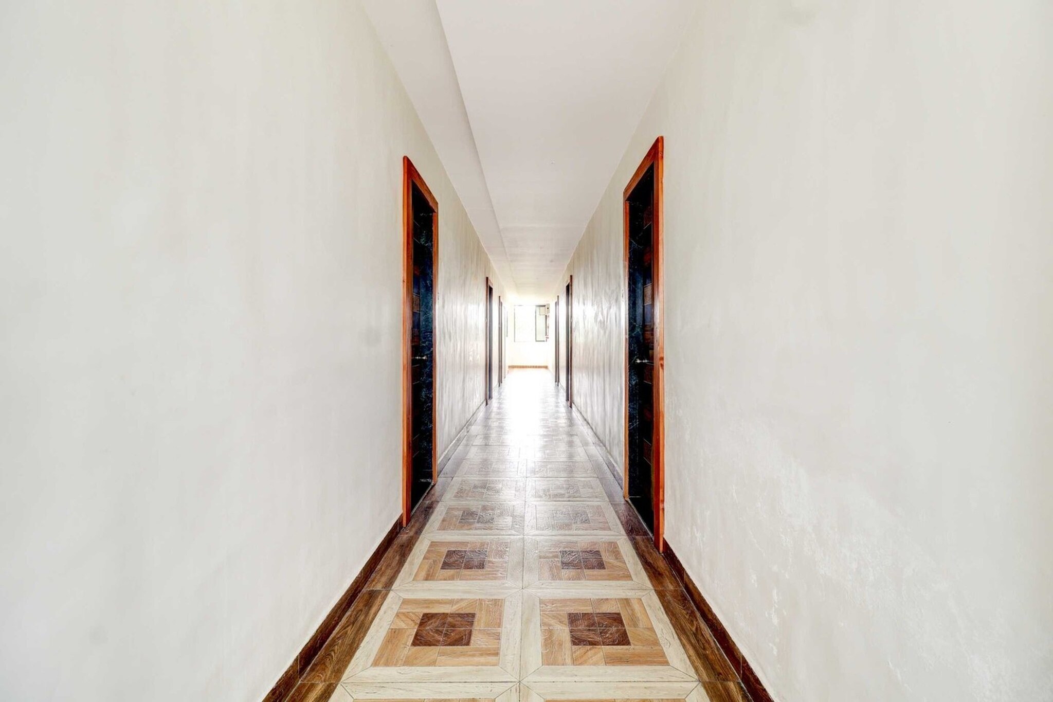 Collection O Kharbao Bhiwandi Thane