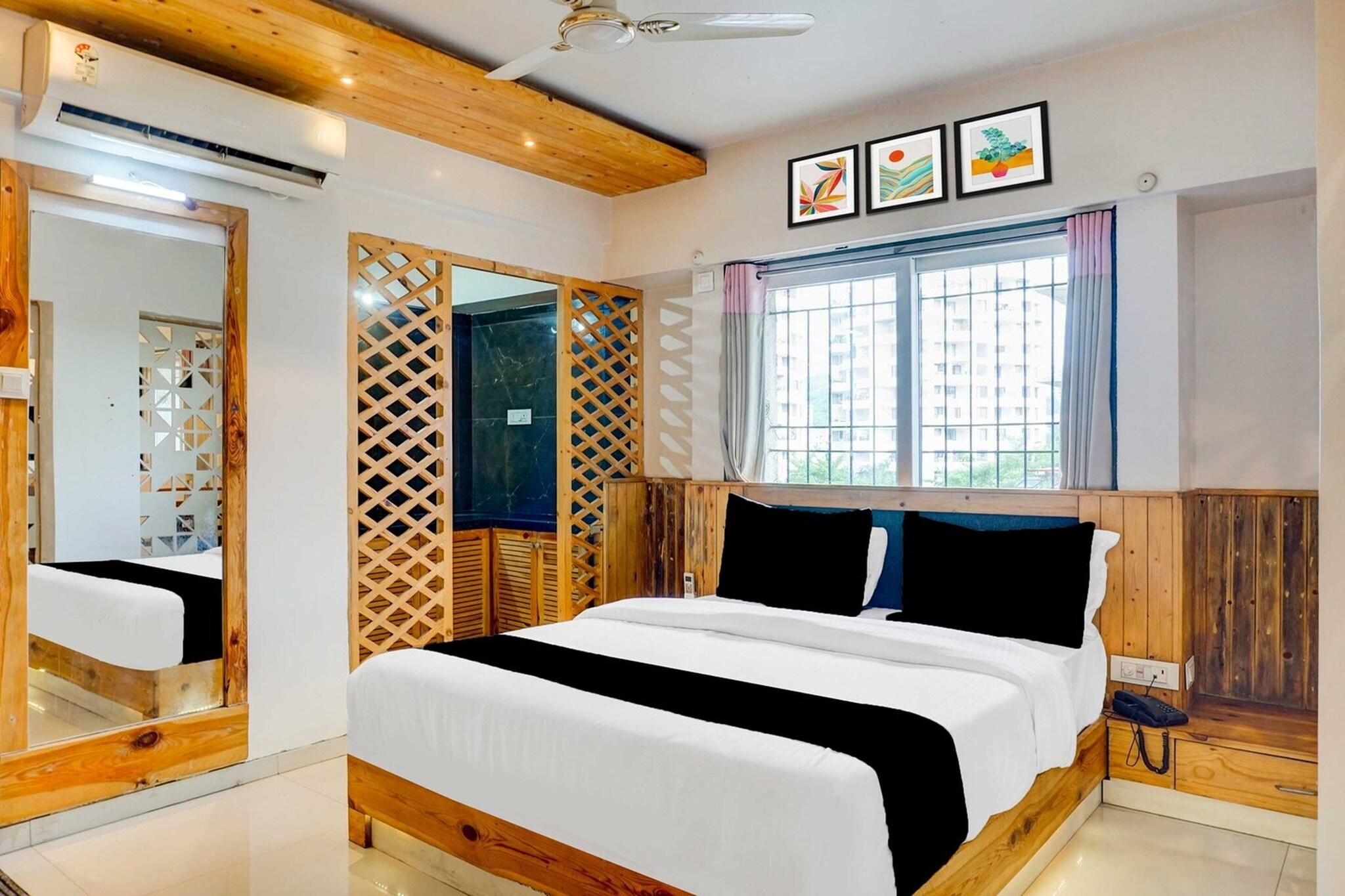 Collection O Gravity Inn