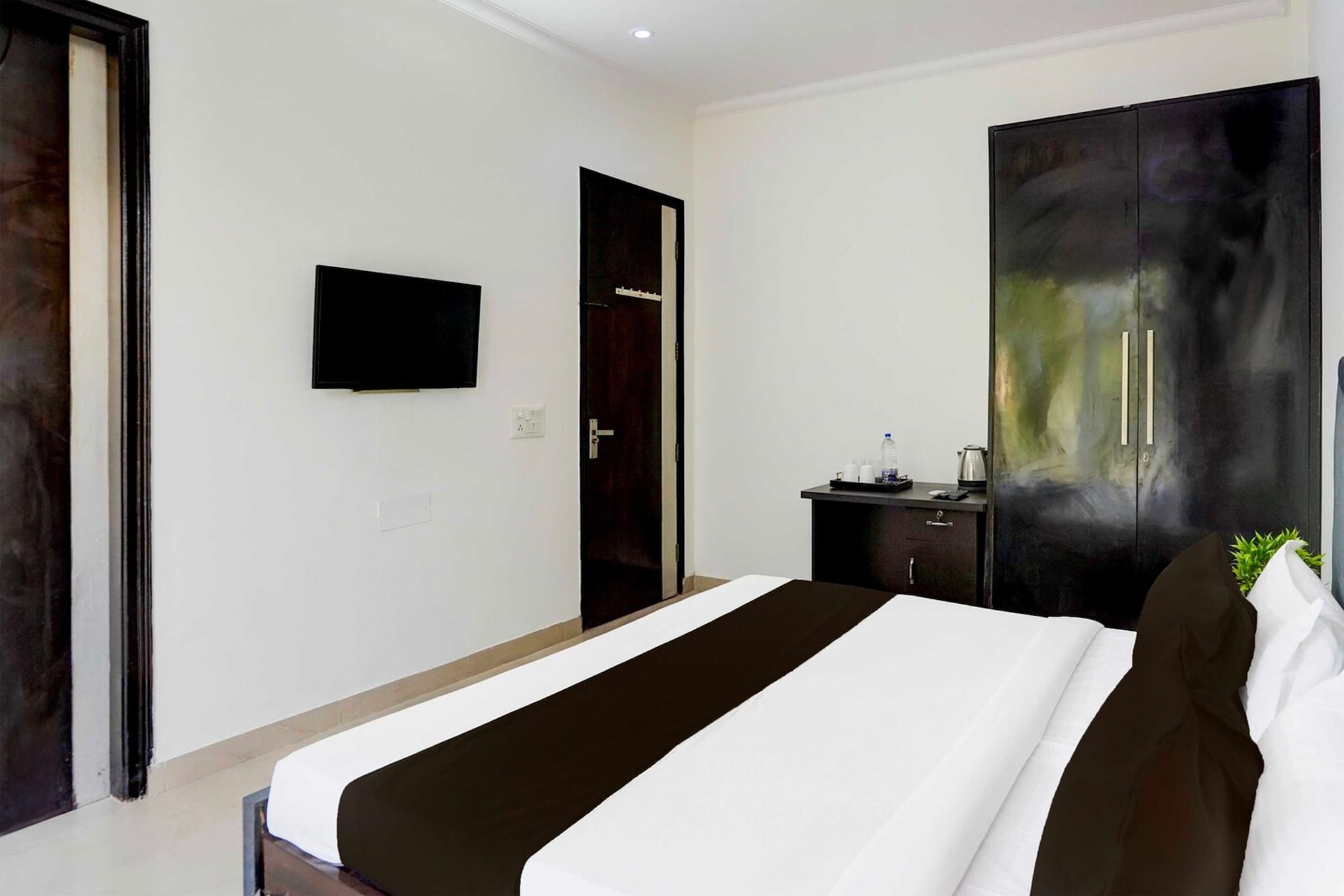 Collection O Sector 53 Golf Course Road