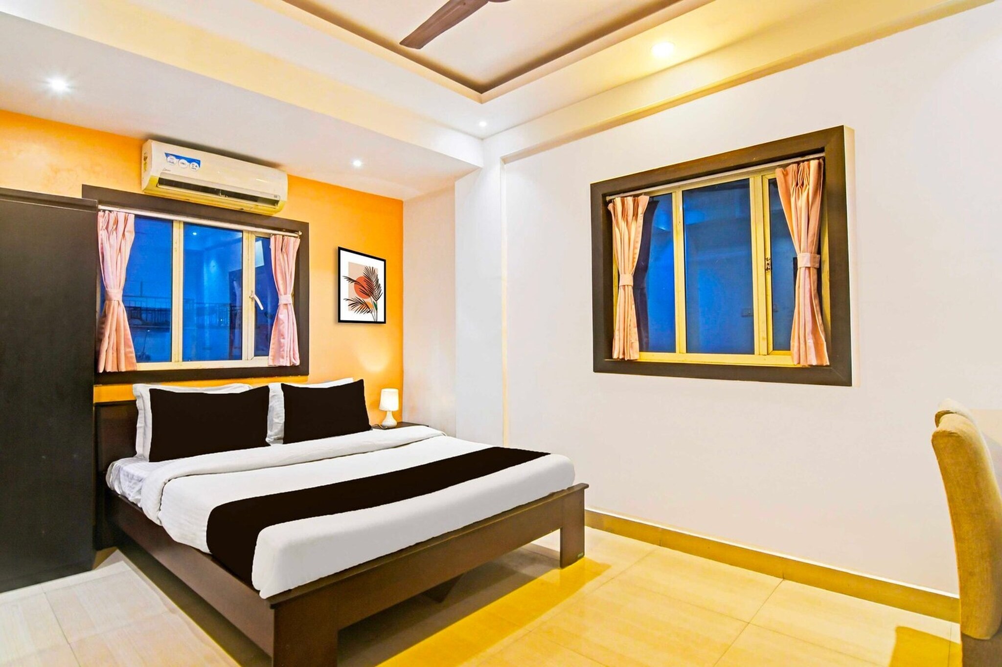 Collection O Baguiati