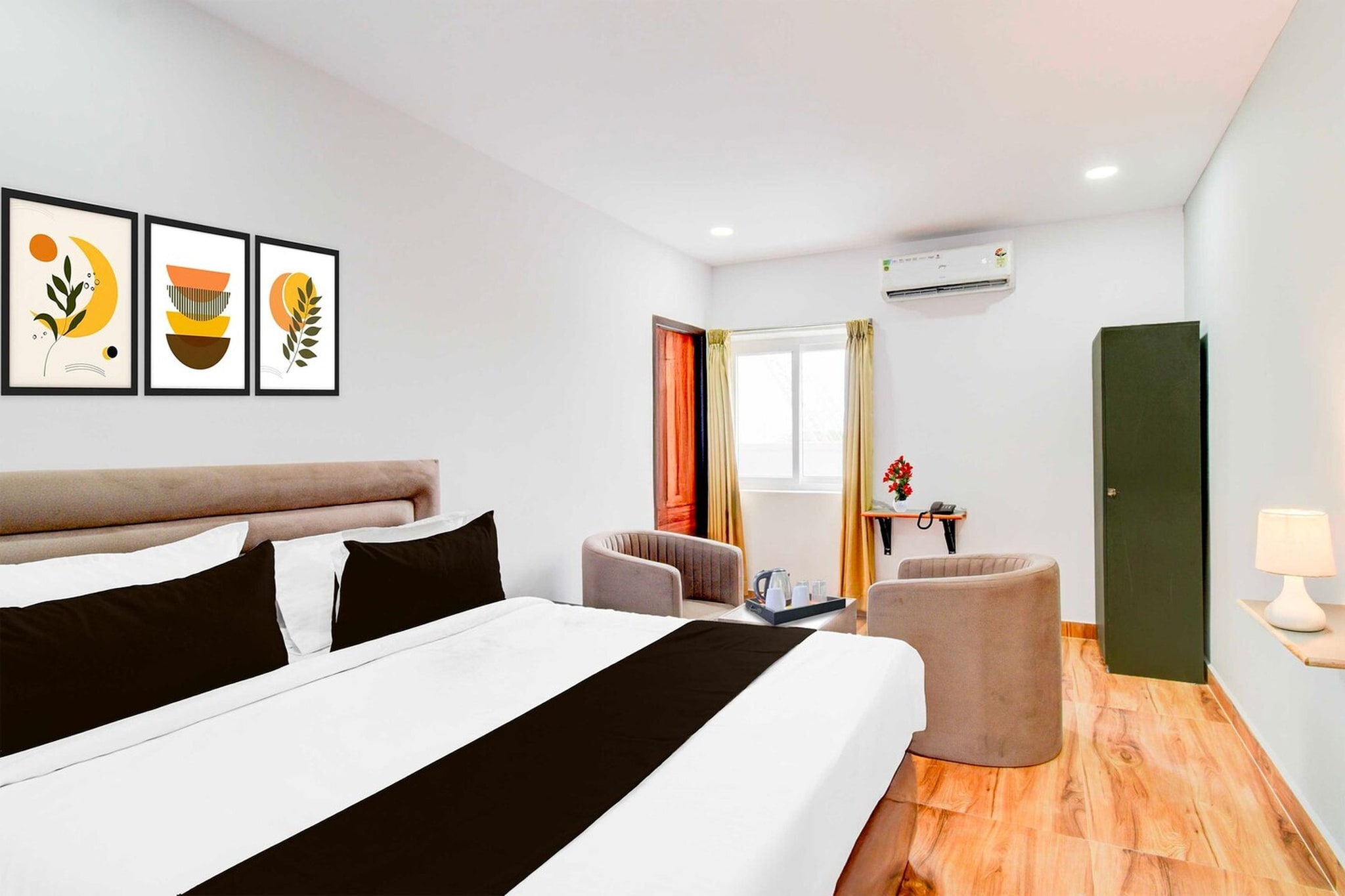 Collection O Collection O BN Reddy