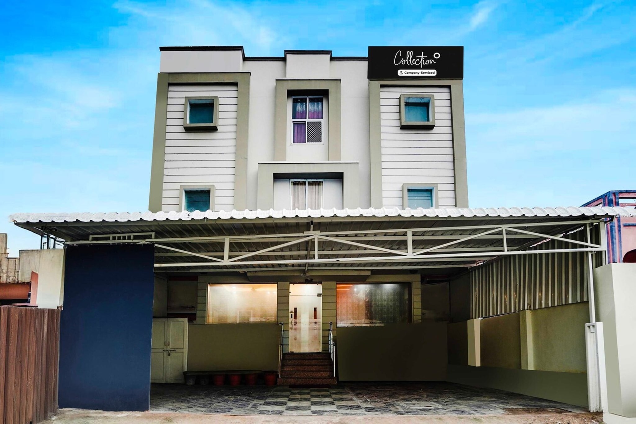 Collection O Vaishali Nagar