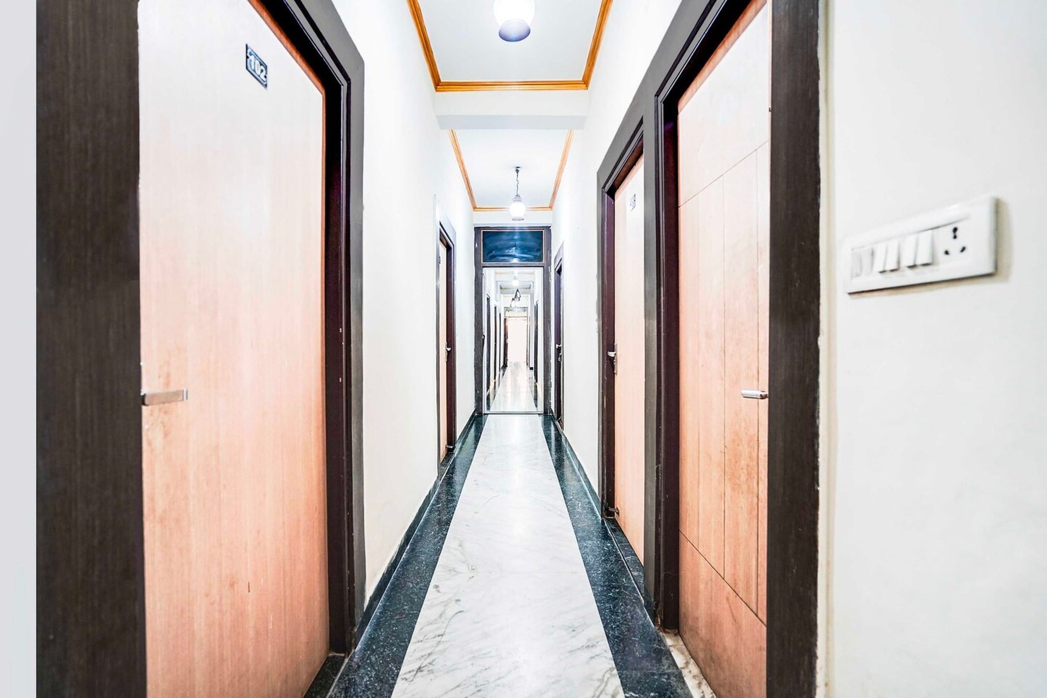 Collection O Vaishali Nagar