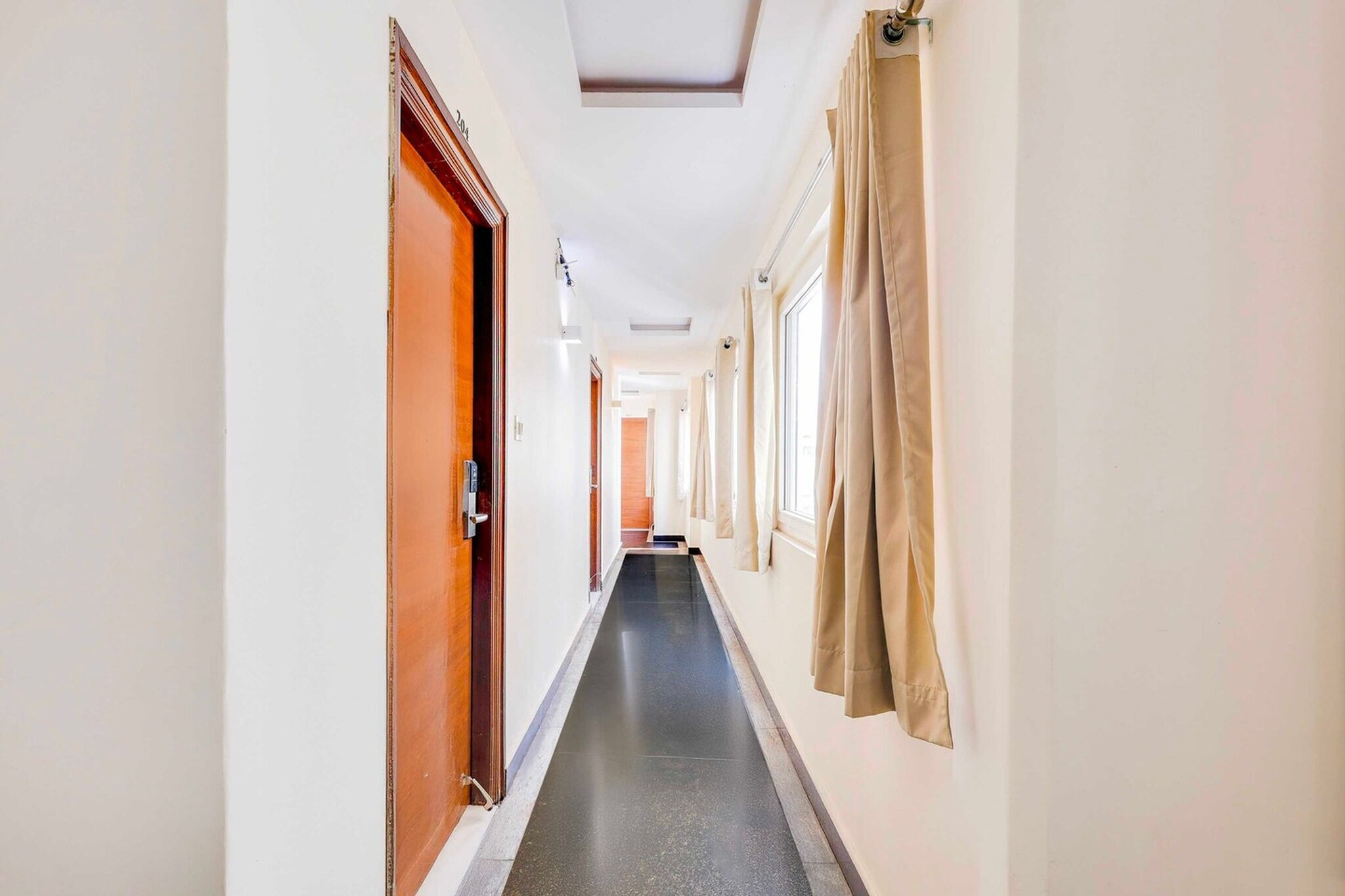 Collection O Dwarka Nagar Ramatalkies