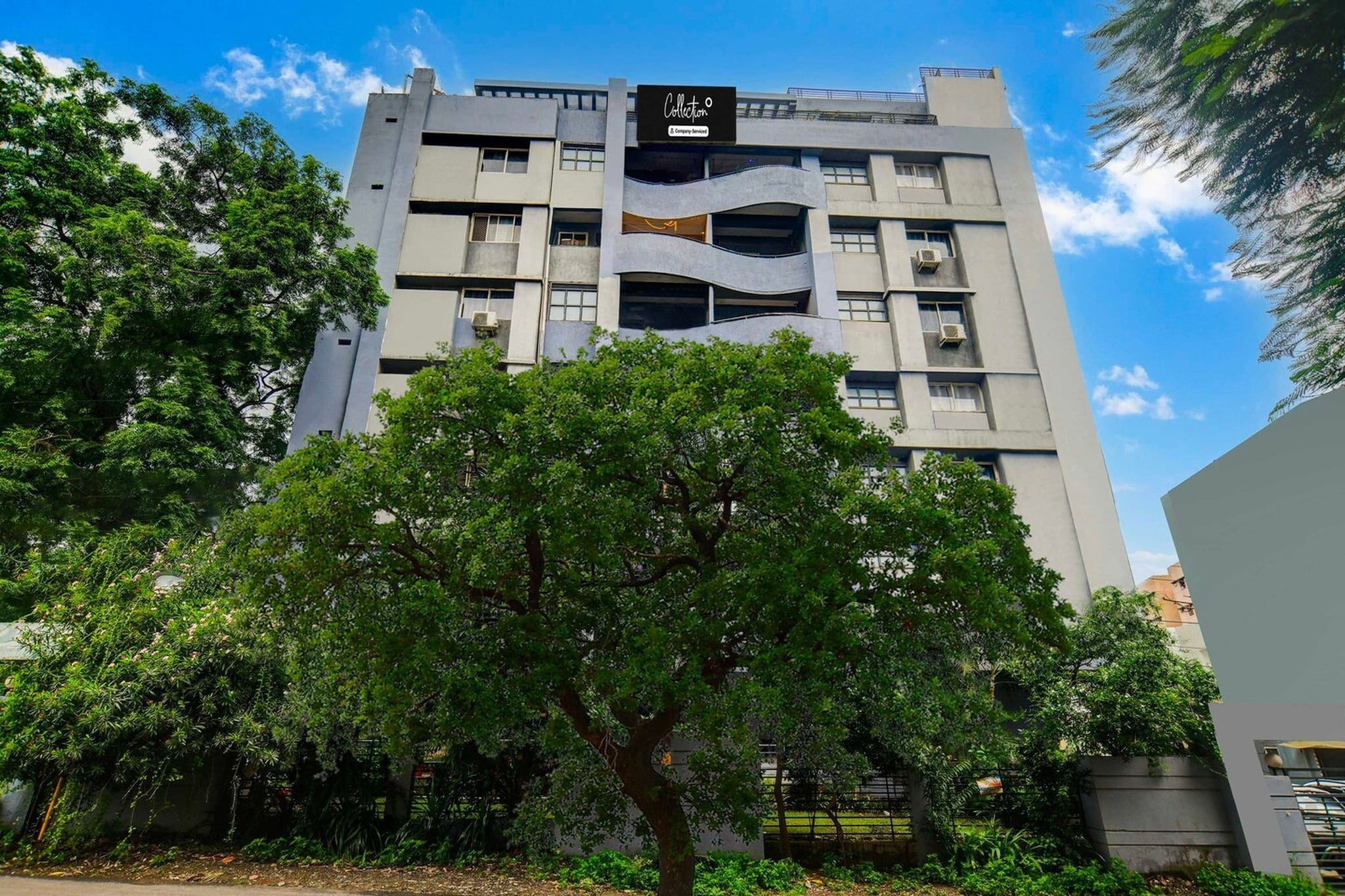 Collection O Indraprasth