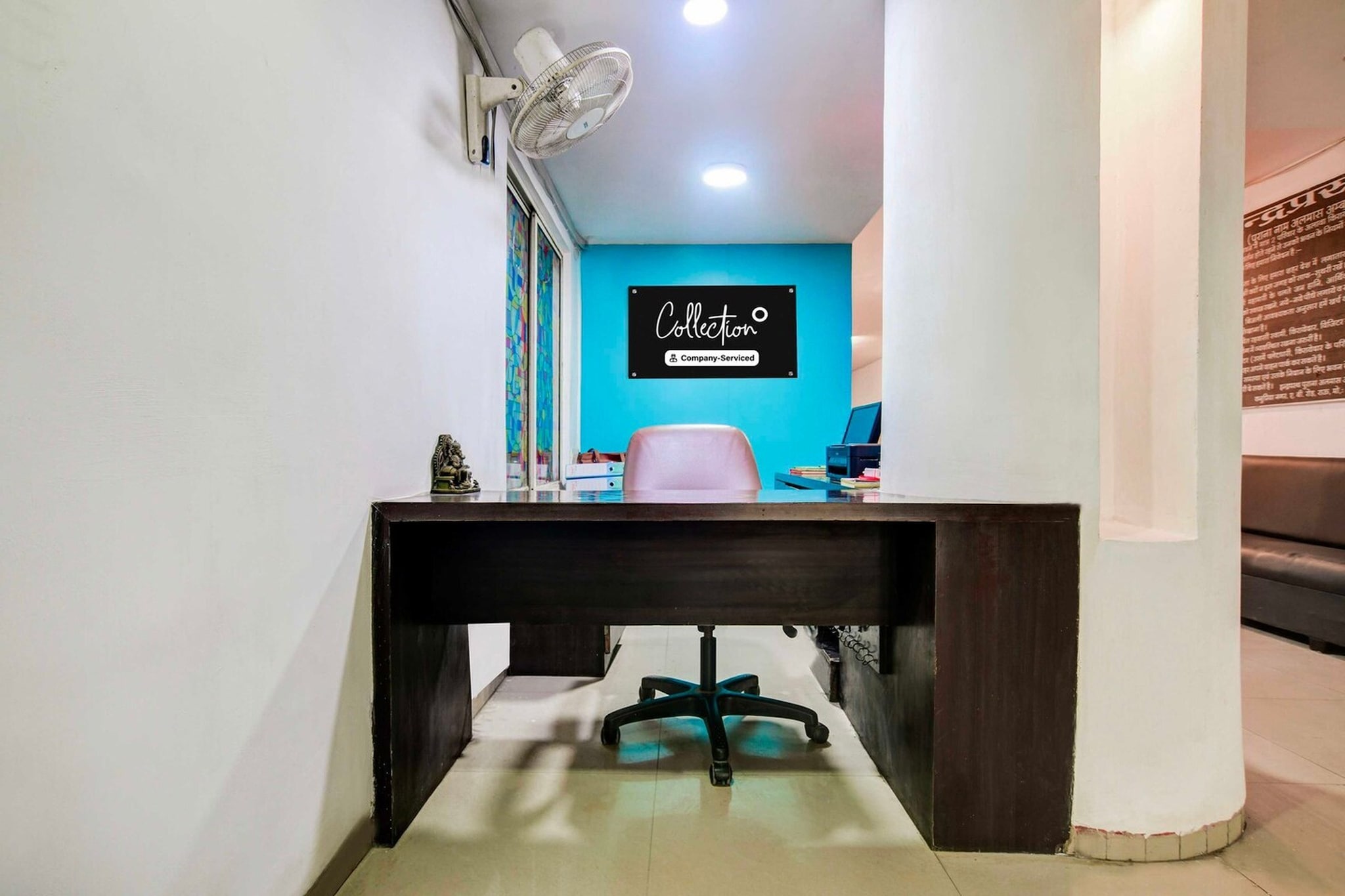 Collection O Indraprasth is set in Indore, within 6.5 km of Rajwada Palace and 6.9 km of Indore Junction Station. Featuring a restaurant, the 3-star hotel has air-conditioned rooms with free WiFi, each with a private bathroom. The accommodation offers room service, a 24-hour front desk and luggage storage for guests.

The units at the hotel come with a seating area and a flat-screen TV with satellite channels. All rooms feature a desk.

ISKCON Indore is 15 km from Collection O Indraprasth. Devi Ahilya Bai Holkar Airport is 10 km away.

Unmarried couples are warmly welcome at this property.
Guests with local ID proof are warmly welcome.
Apologies, but we are currently unable to host foreign nationals at this property.
Early Check-In Policy: A full dayâ€™s room rate will be charged for check-ins before 6:00 AM. Complimentary early check-in is available between 6:00 AM and 10:00 AM, subject to room availability.
 
Check-in is only available to guests aged 18 and above. Please provide a government-issued ID to confirm your age.