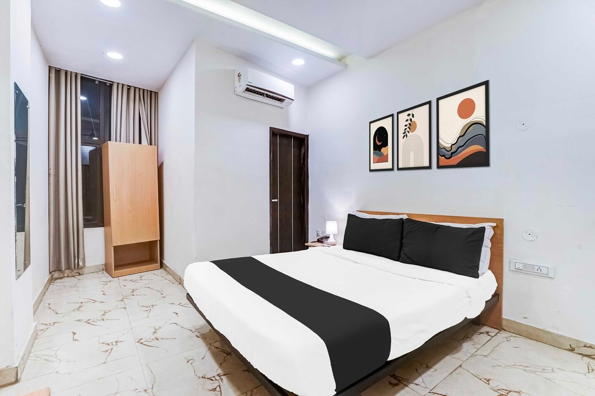 Collection O Jagatpura