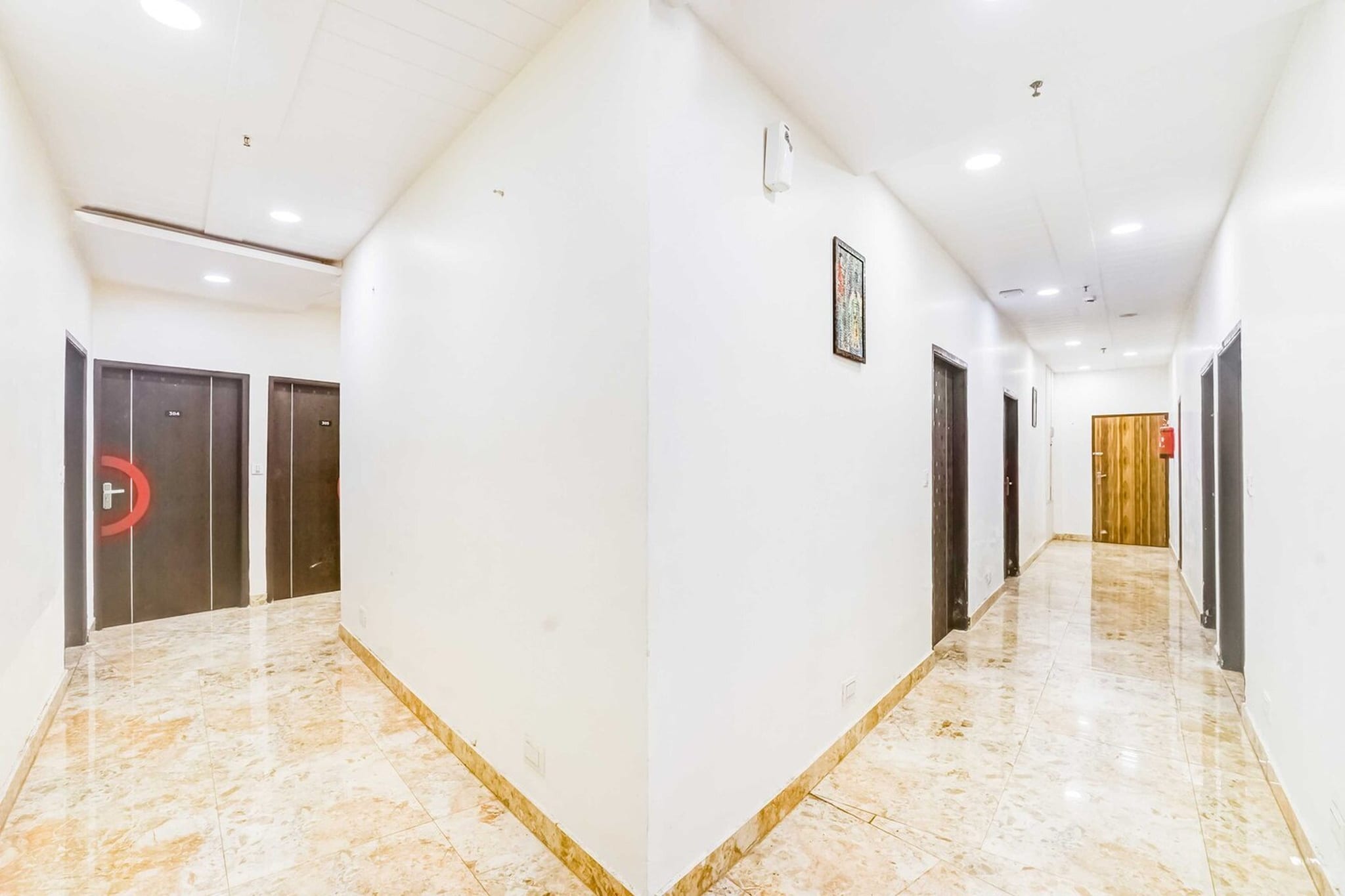 Collection O Jagatpura