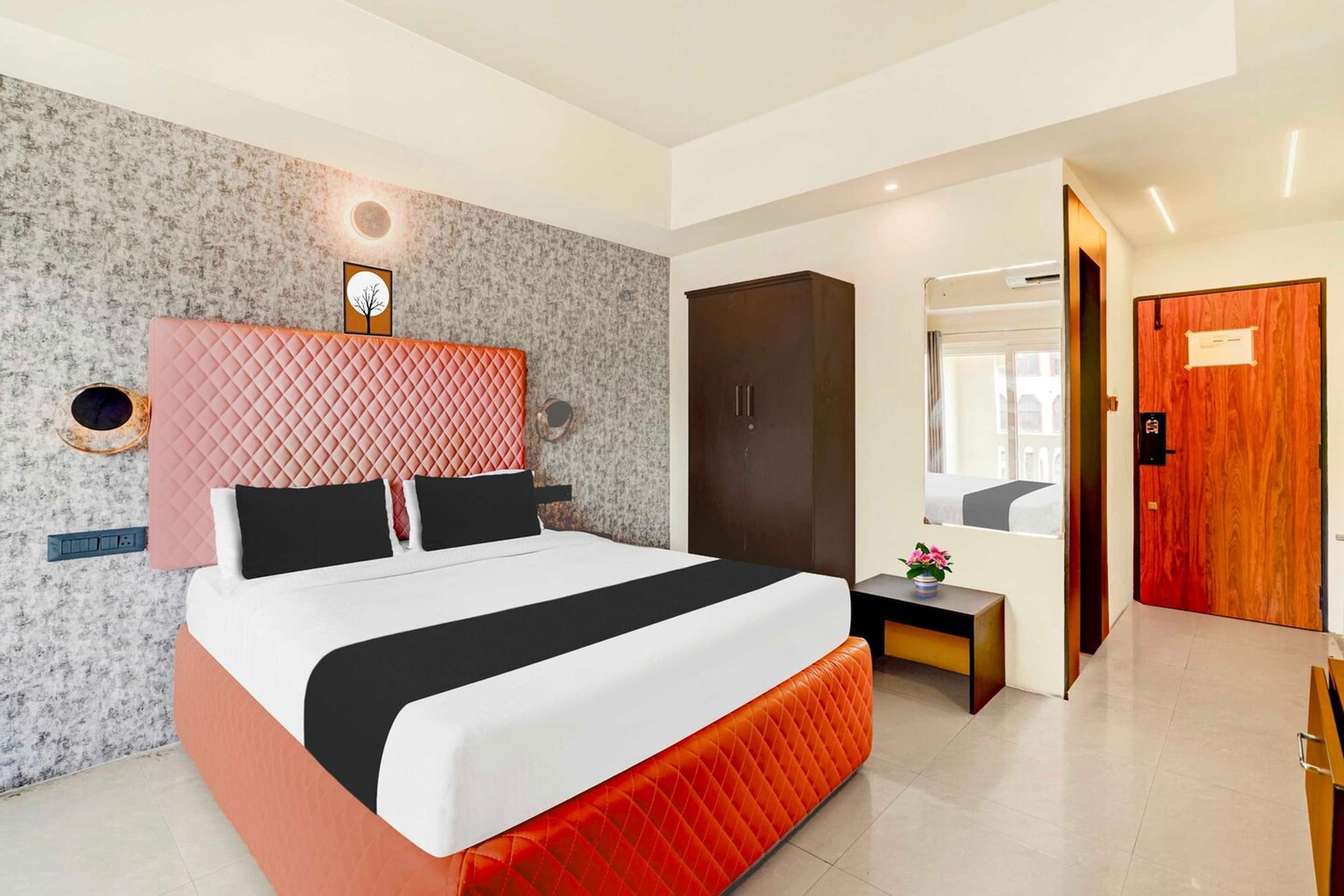 Collection O Mysore Central