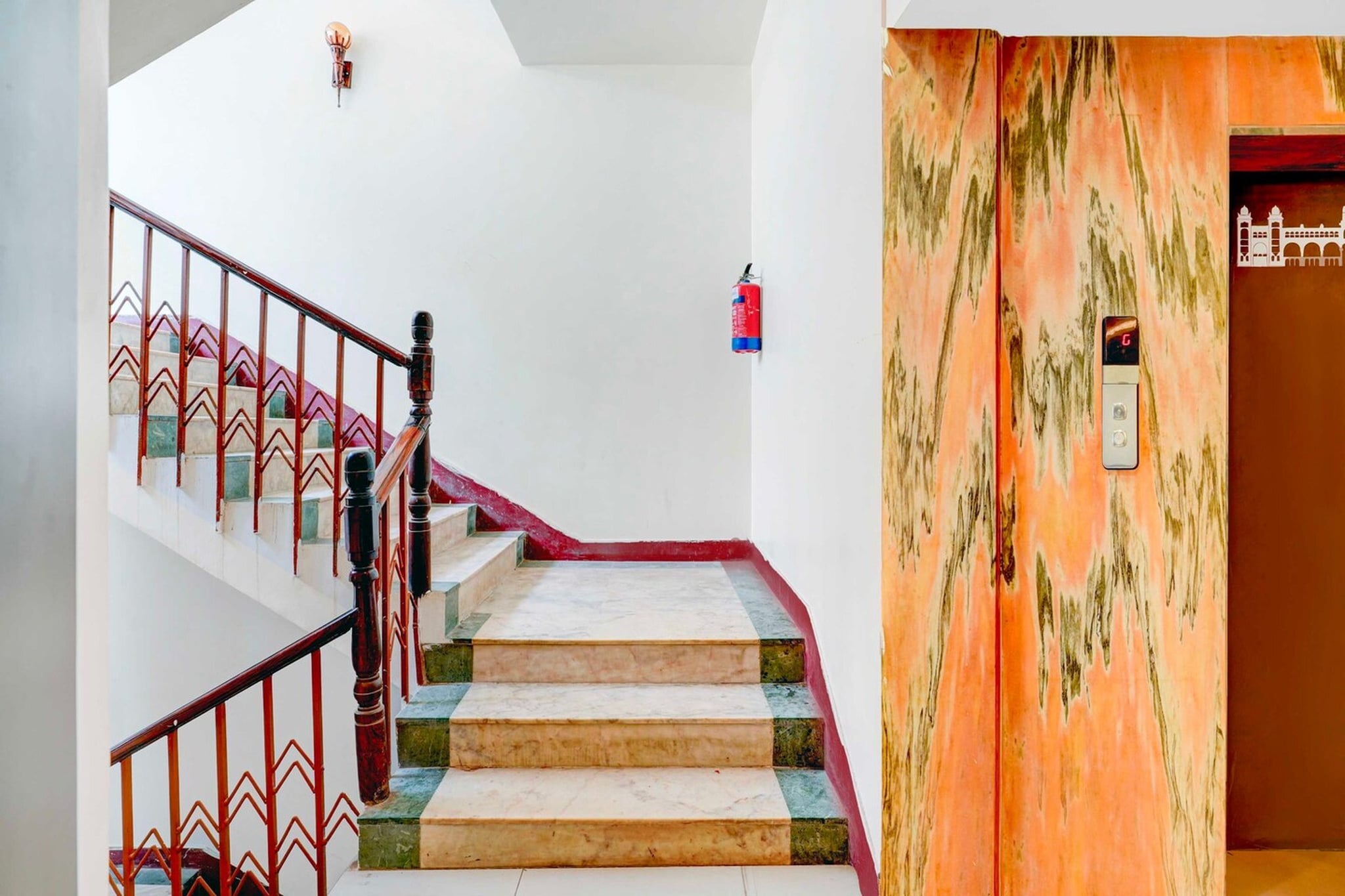 Collection O Mysore Central