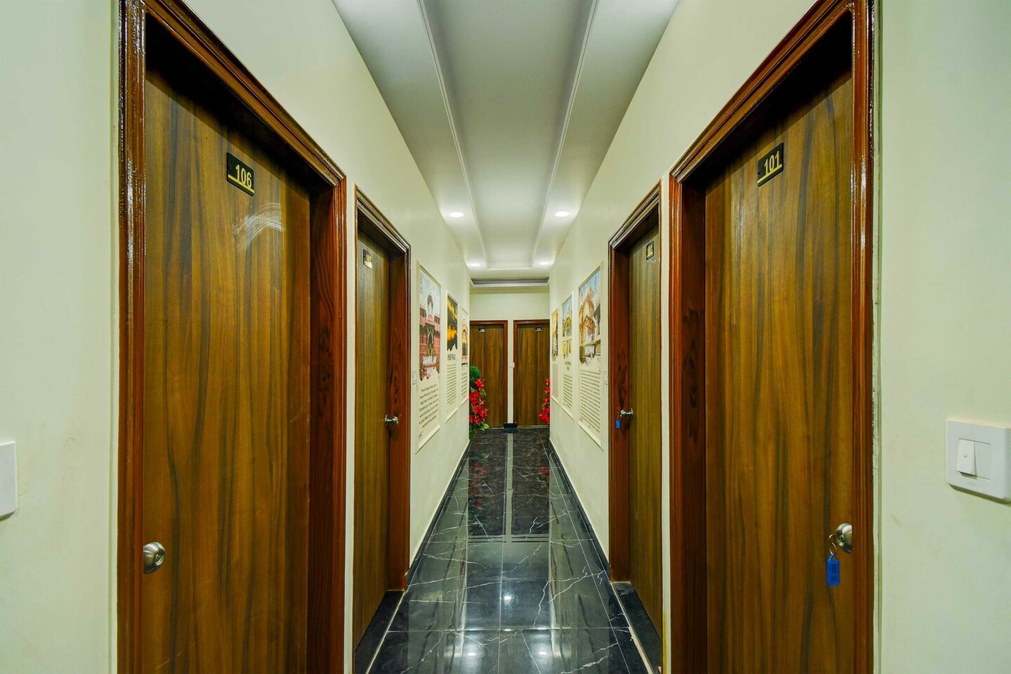 Collection O Laxmi Nagar Jhotwara