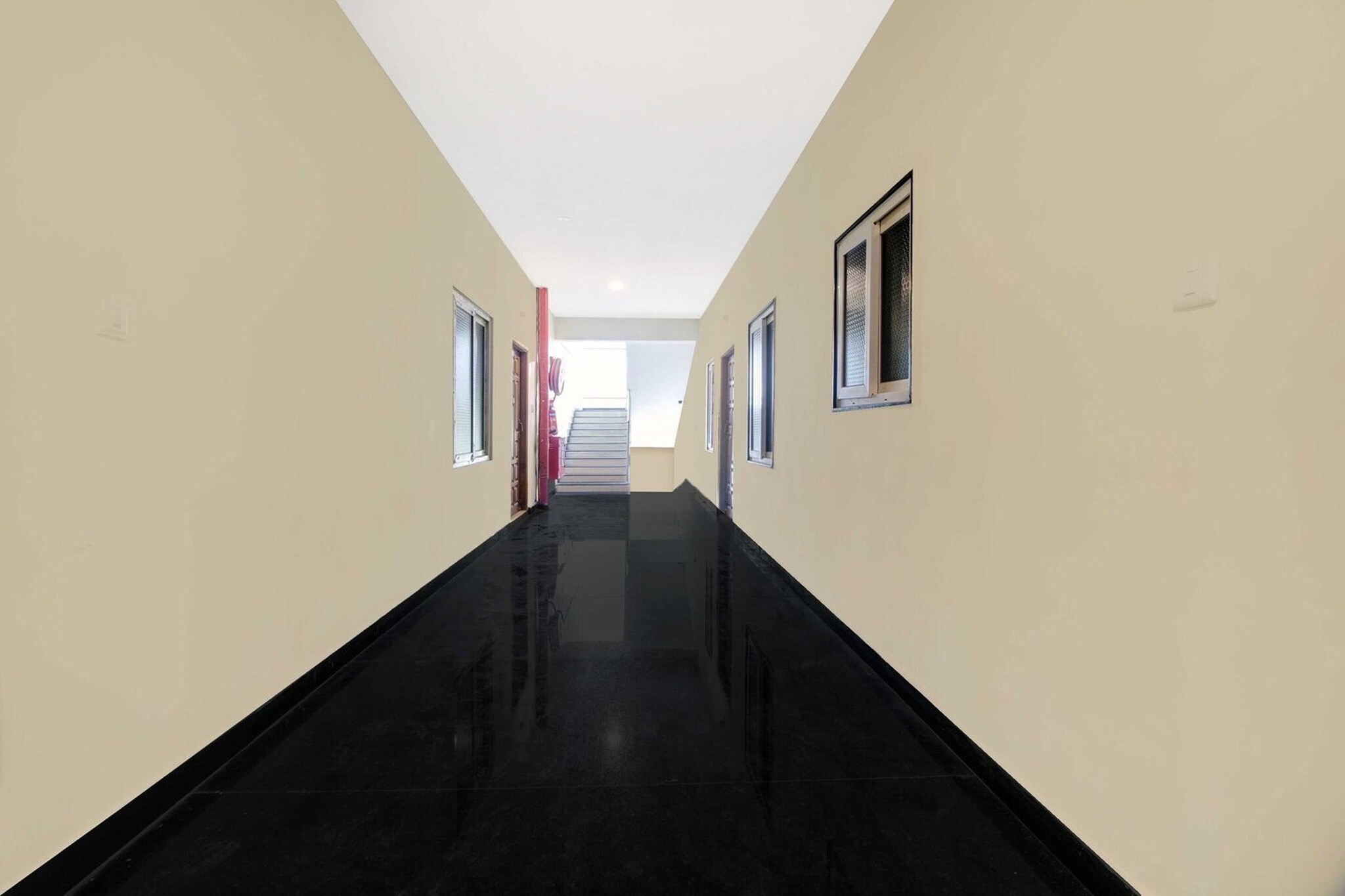 Collection O Murali Nagar Near NAD Junction