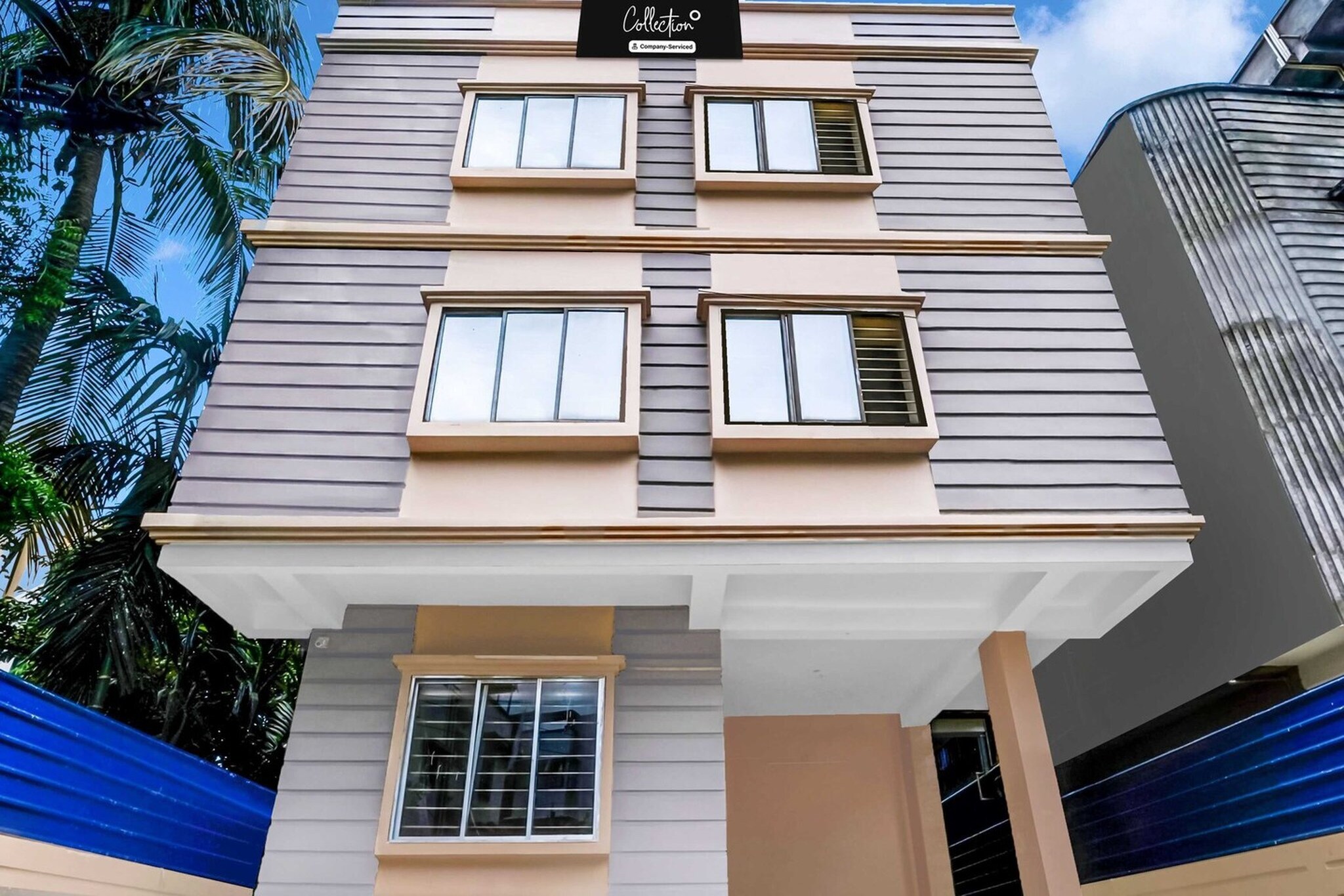 Collection O Lalganesh