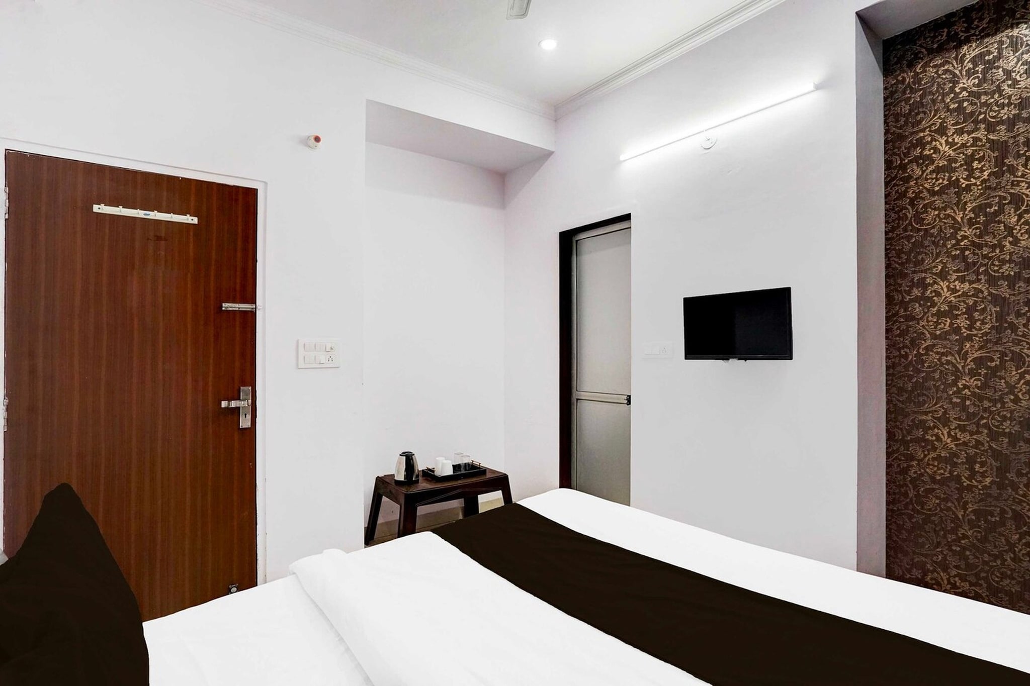 Collection O Jagatpura Near JTM Mall