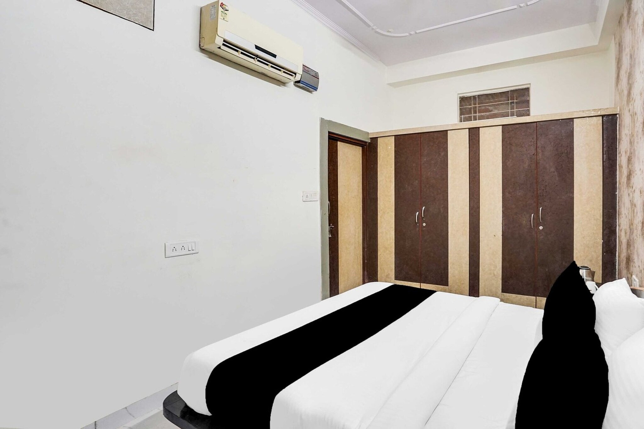 Collection O Radhaswami Nagar