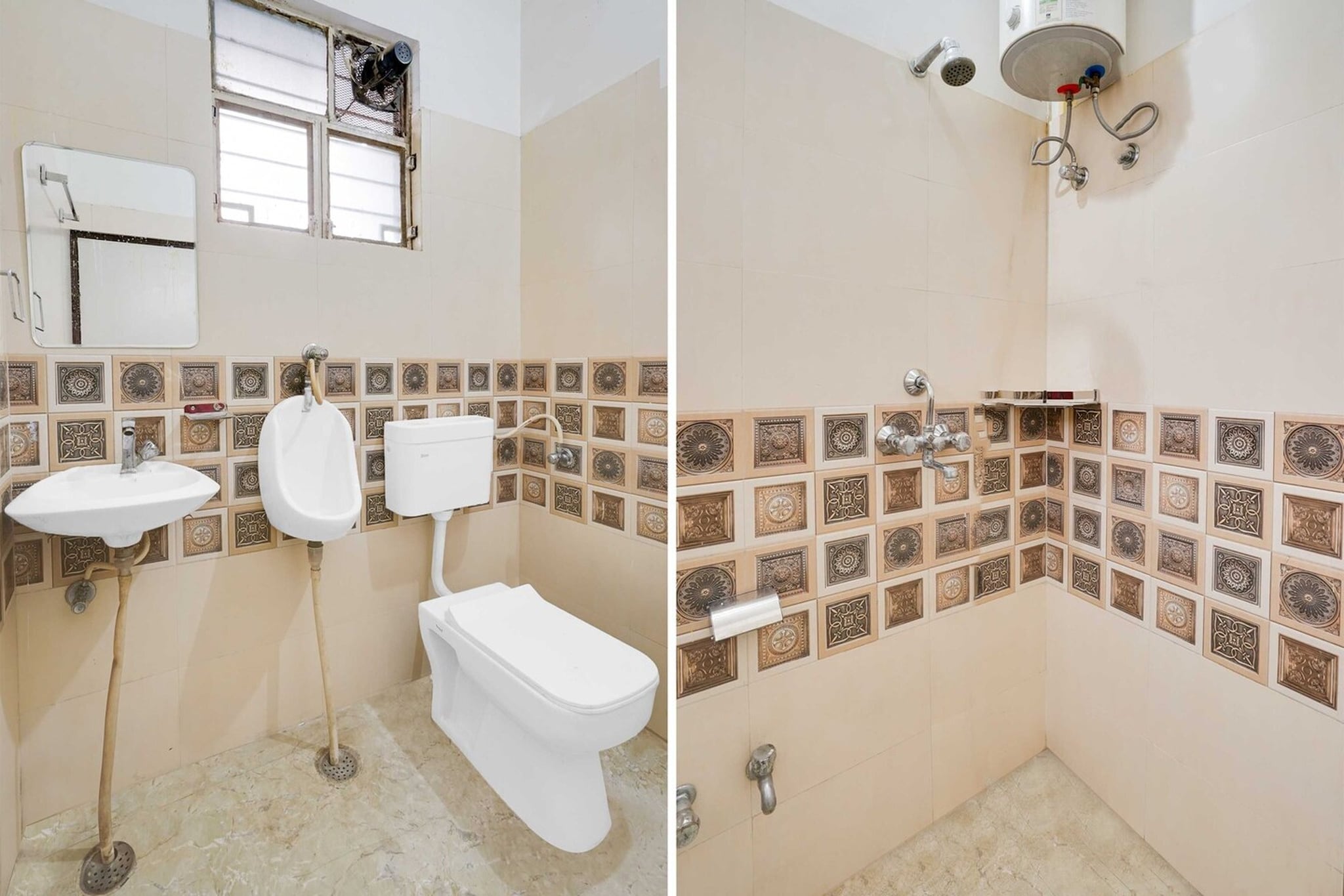 Collection O Radhaswami Nagar