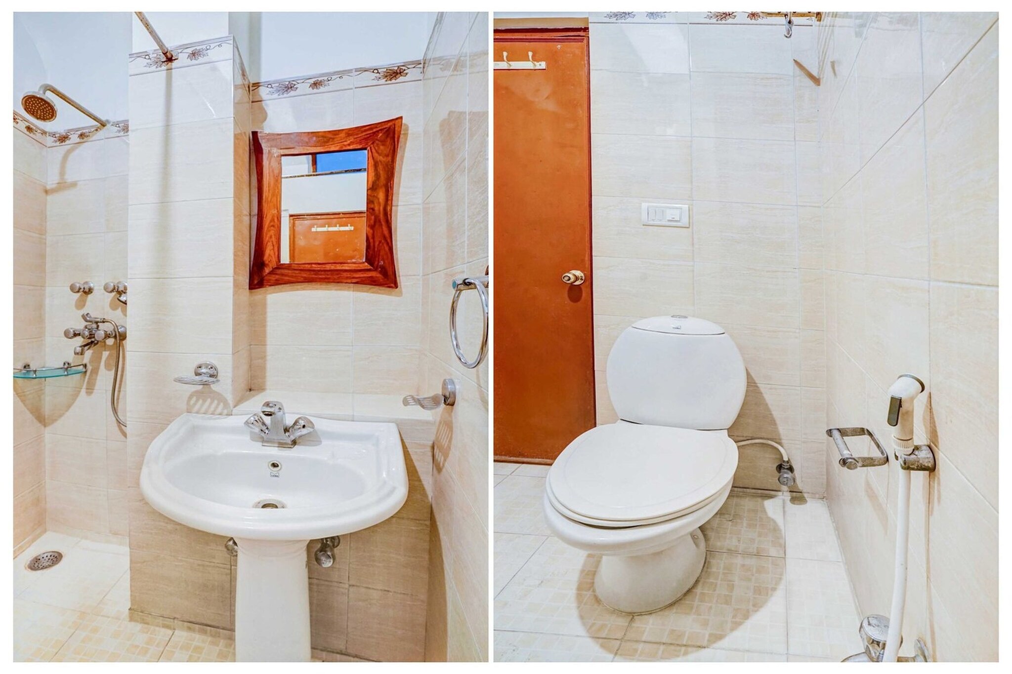 Collection O Sansarchandra Road