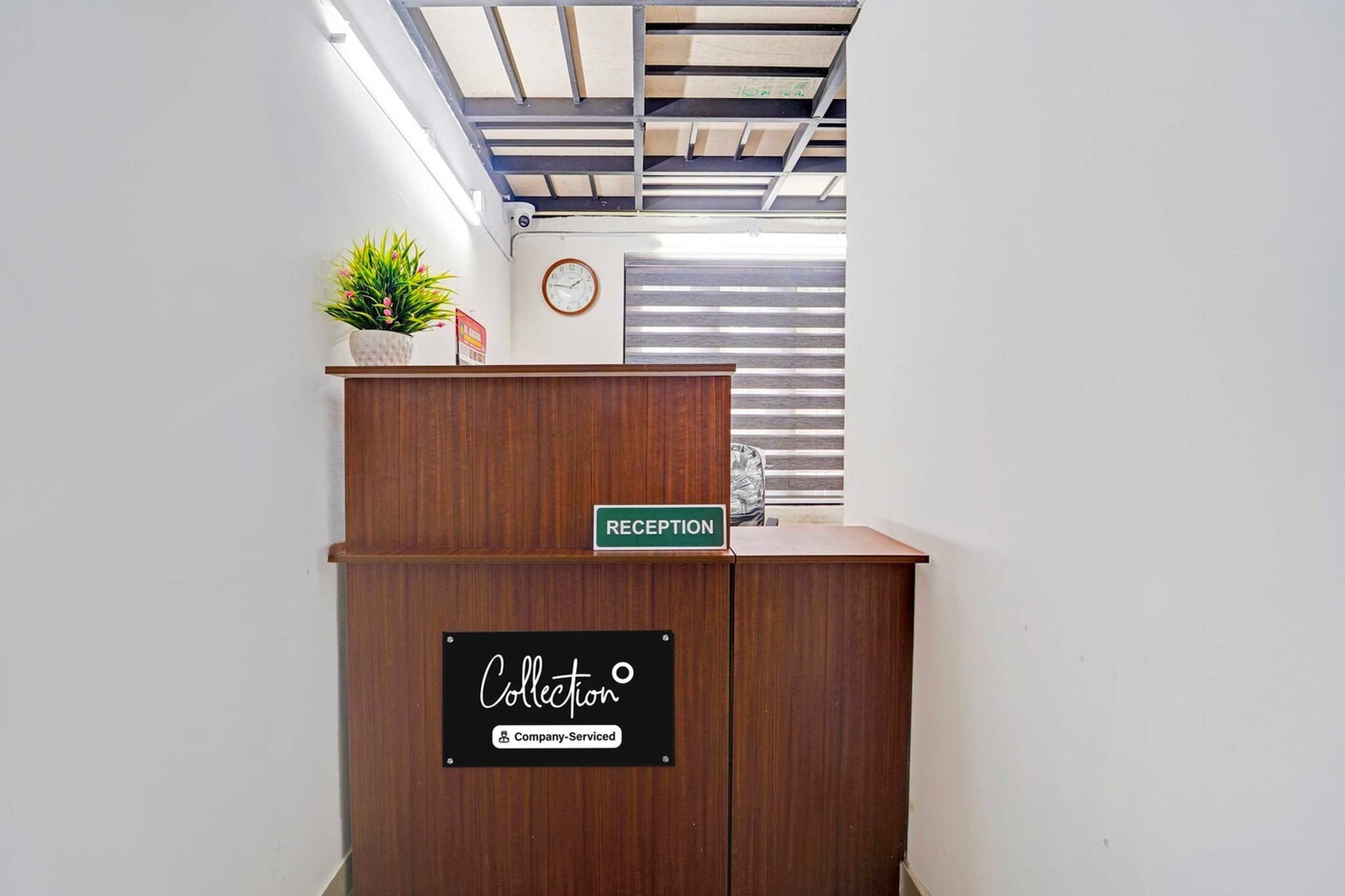 Collection O Trivandrum KSRTC Bus Stand