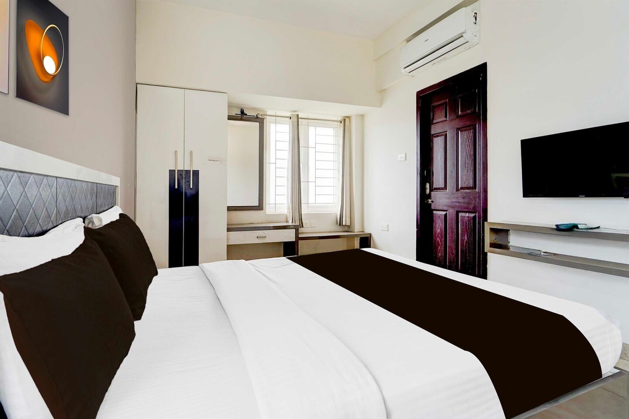 Collection O Ondipudur Bus Terminal