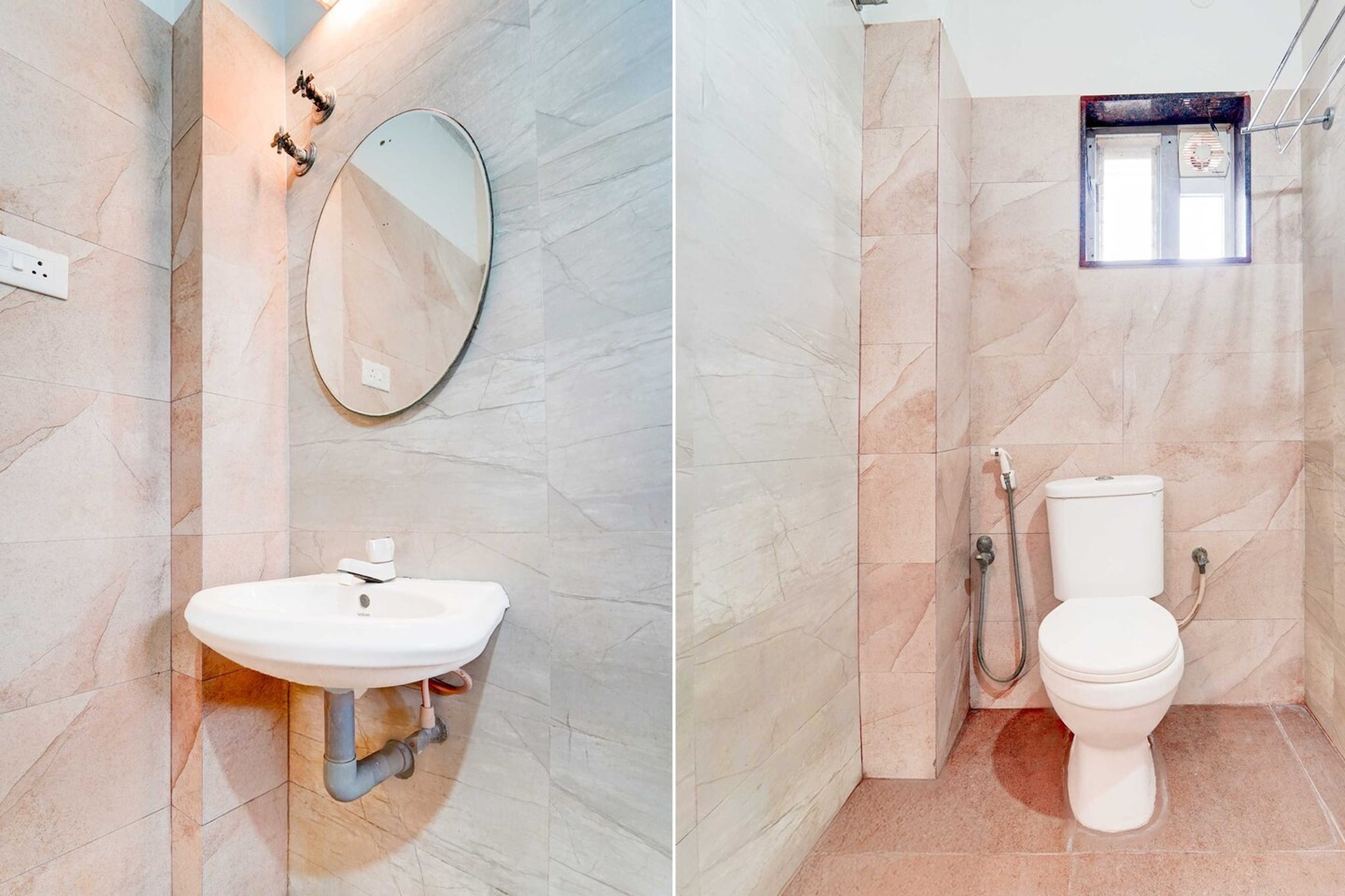 Collection O Ondipudur Bus Terminal