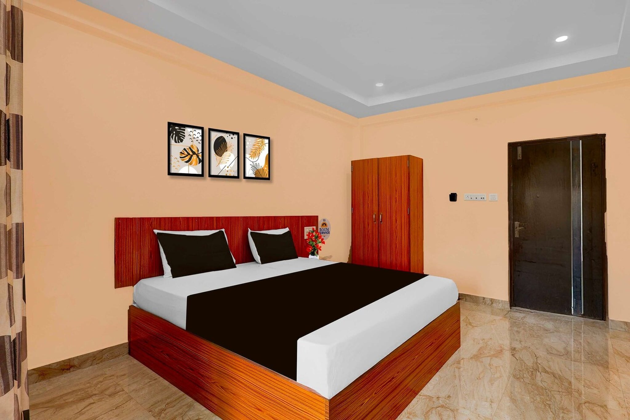 Collection O Bheemili Beach