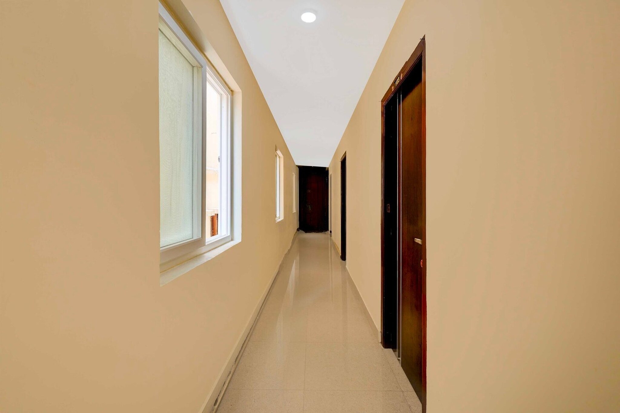 Collection O Bheemili Beach