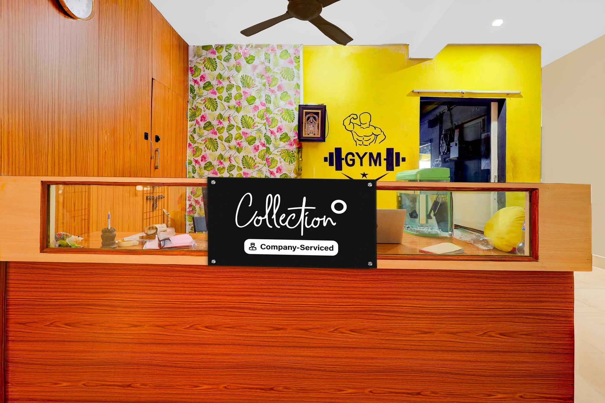 Enjoy a comfortable and hassle-free experience at our thoughtfully designed property. Each room is equipped with modern amenities, cozy bedding, and elegant decor to make you feel right at home. Located conveniently with easy access to public transport and major attractions, it's perfect for both business and leisure travelers. Cleanliness and guest comfort are our top priorities, and our team is available 24/7 to assist you throughout your stay.
Unmarried couples are warmly welcome at this property.
Guests with local ID proof are warmly welcome.
Early Check-In Policy: A full day’s room rate will be charged for check-ins before 6:00 AM. Complimentary early check-in is available between 6:00 AM and 10:00 AM, subject to room availability.
Check-in is only available to guests aged 18 and above. Please provide a government-issued ID to confirm your age.