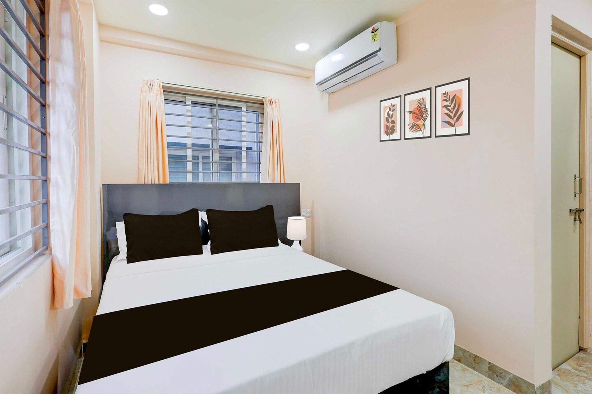 Super Townhouse Kailasagiri