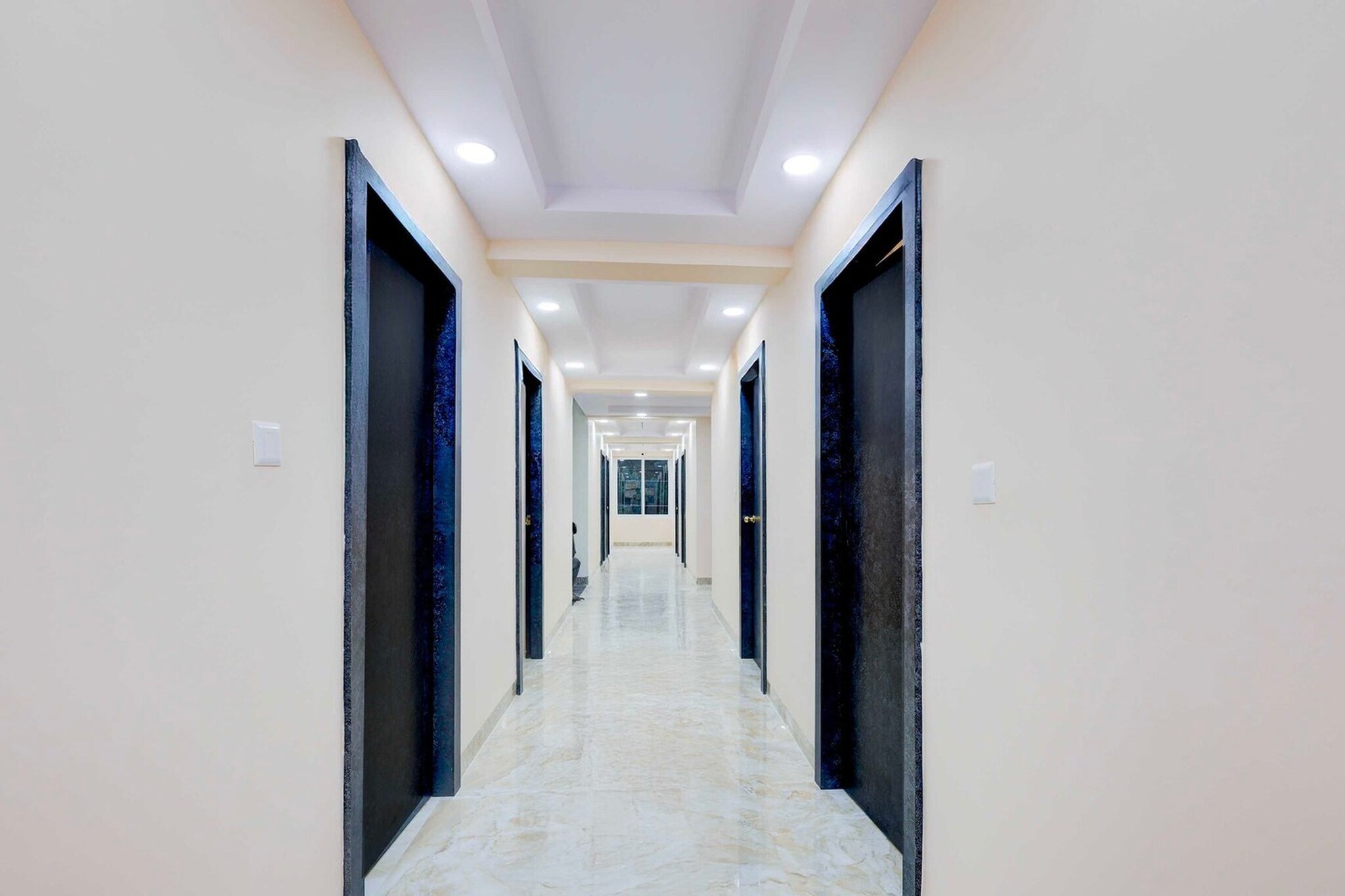 Super Townhouse Kailasagiri