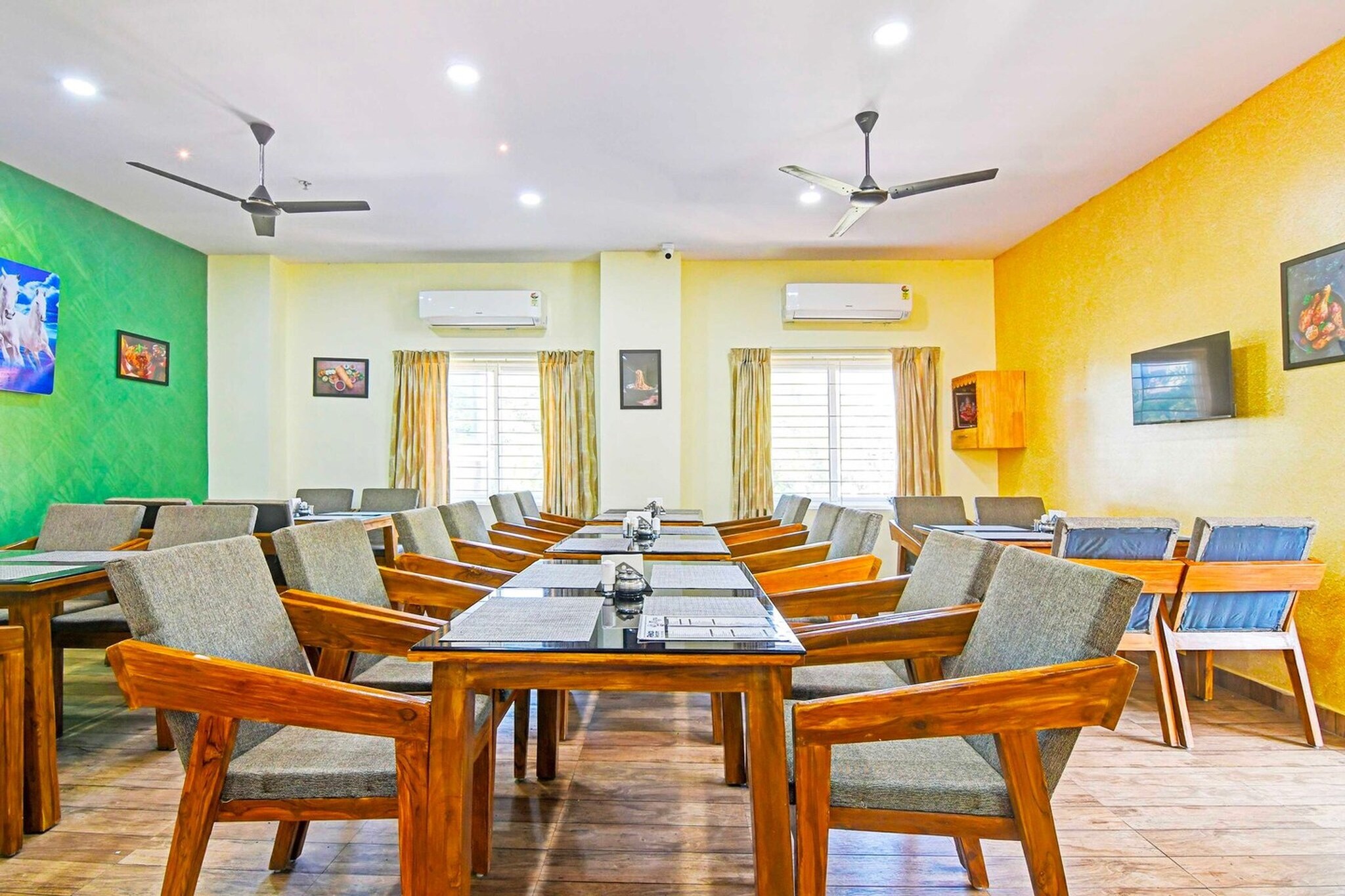 Townhouse Oak Dwarakanagar