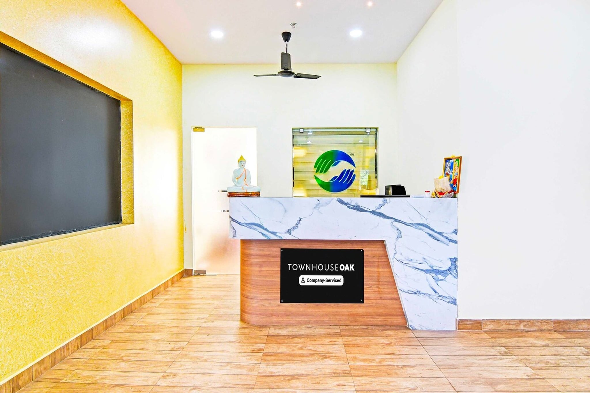 Enjoy a comfortable and hassle-free experience at our thoughtfully designed property. Each room is equipped with modern amenities, cozy bedding, and elegant decor to make you feel right at home. Located conveniently with easy access to public transport and major attractions, it's perfect for both business and leisure travelers. Cleanliness and guest comfort are our top priorities, and our team is available 24/7 to assist you throughoutÂ yourÂ stay.


Unmarried couples are warmly welcome at this property.
Guests with local ID proof are warmly welcome.
Early Check-In Policy: A full dayâ€™s room rate will be charged for check-ins before 6:00 AM. Complimentary early check-in is available between 6:00 AM and 10:00 AM, subject to room availability.

Check-in is only available to guests aged 18 and above. Please provide a government-issued ID to confirmÂ yourÂ age.
