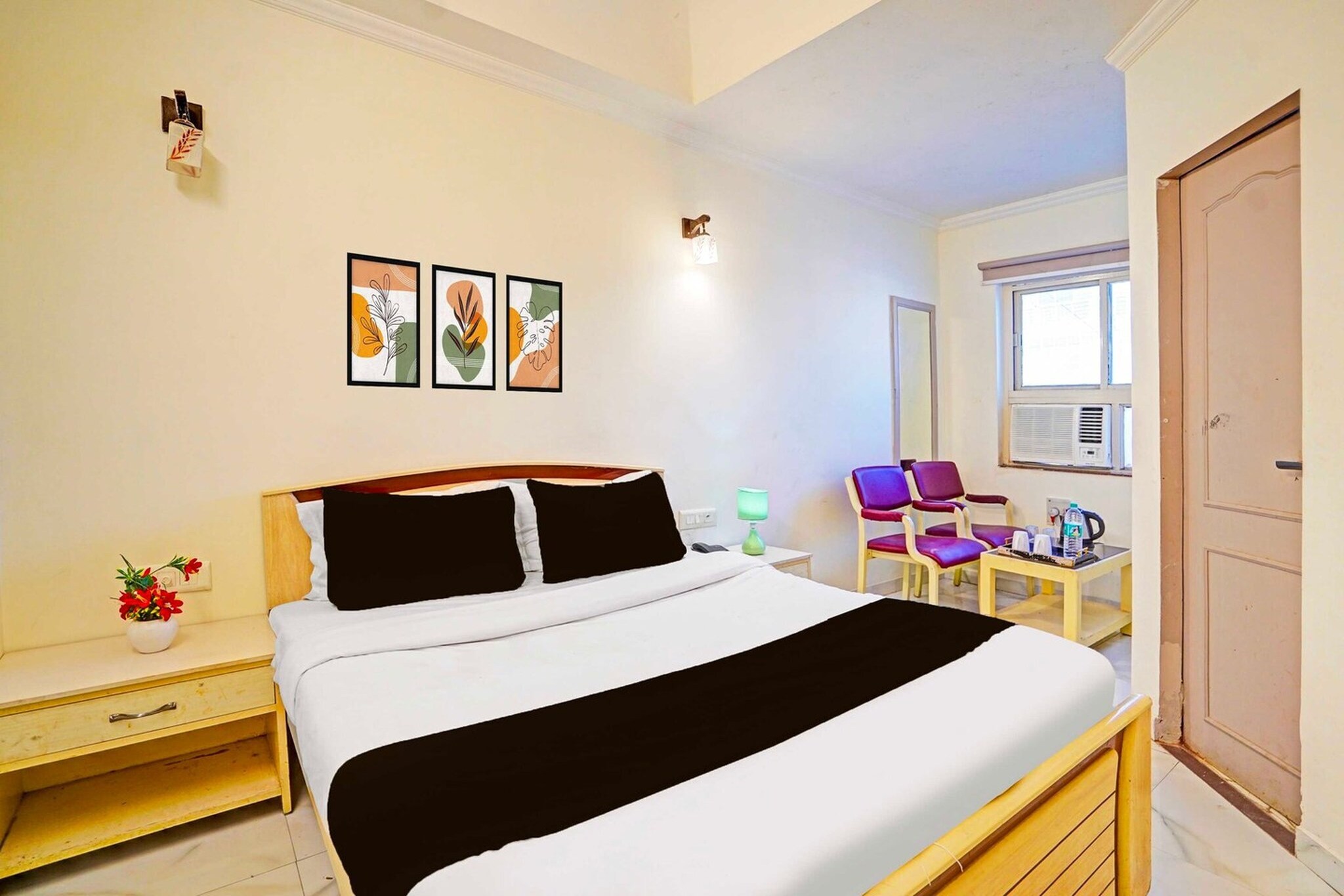 Townhouse Nirman Nagar Mansarovar