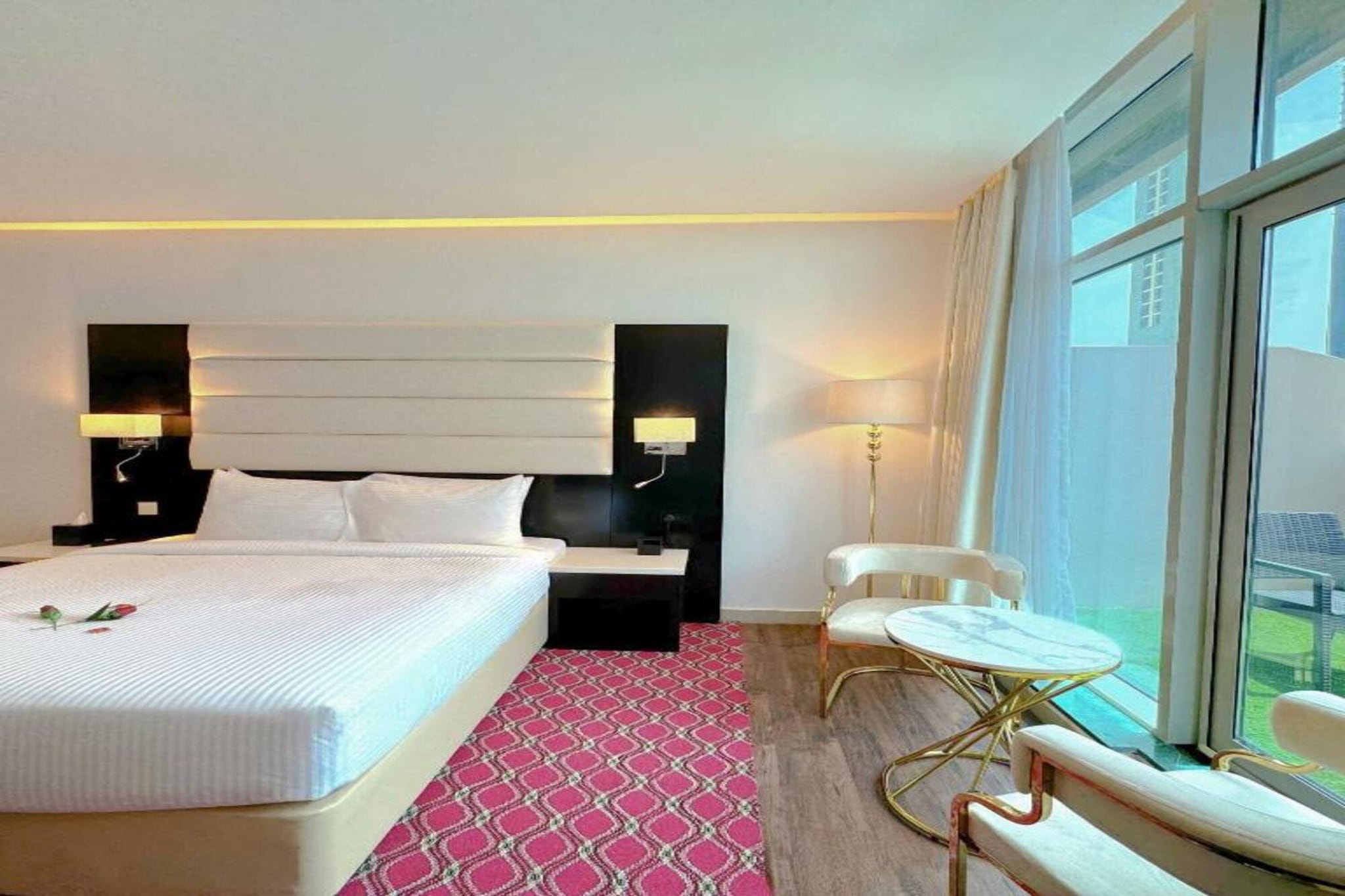 United Arab Emirates