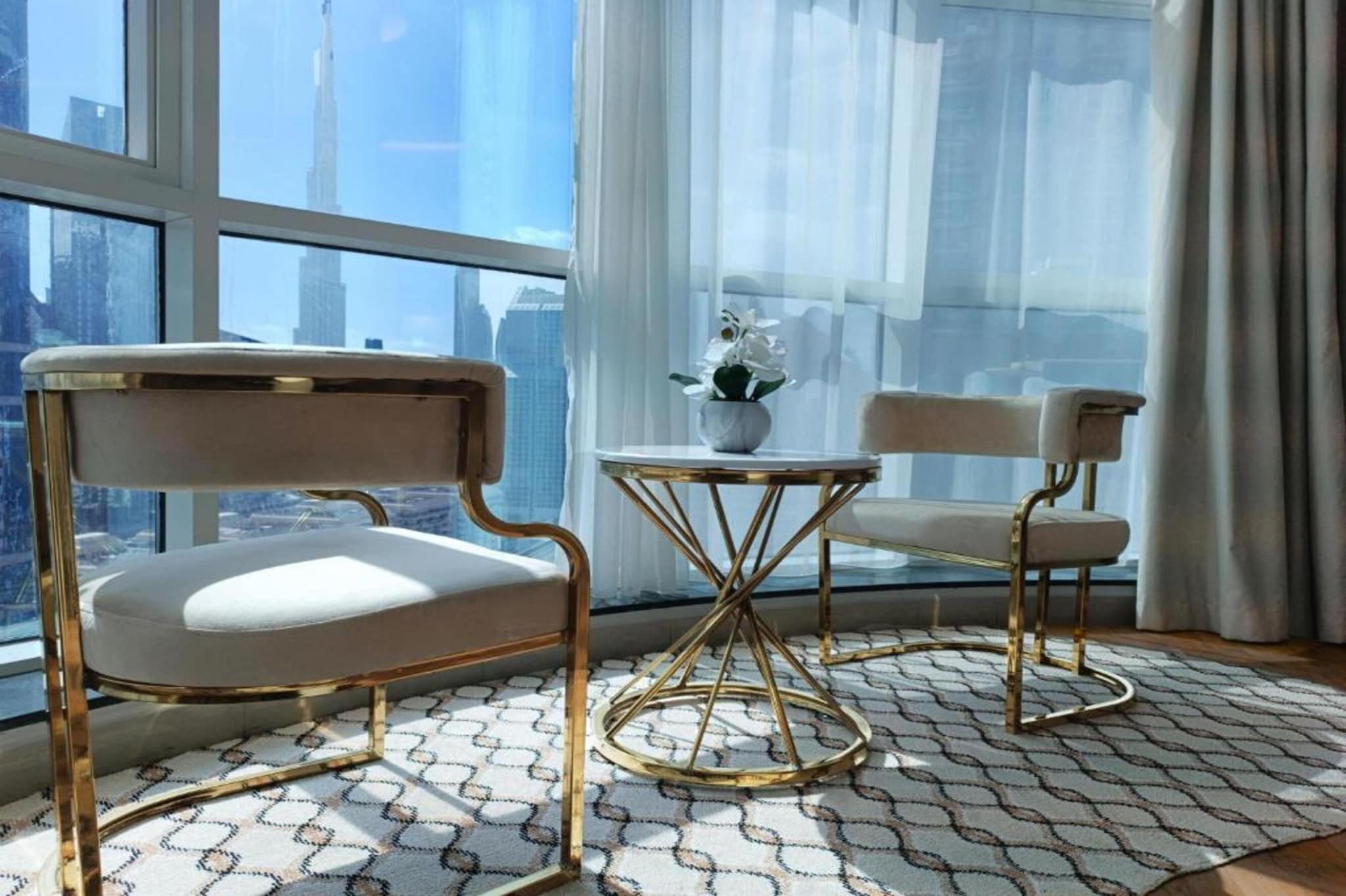 United Arab Emirates