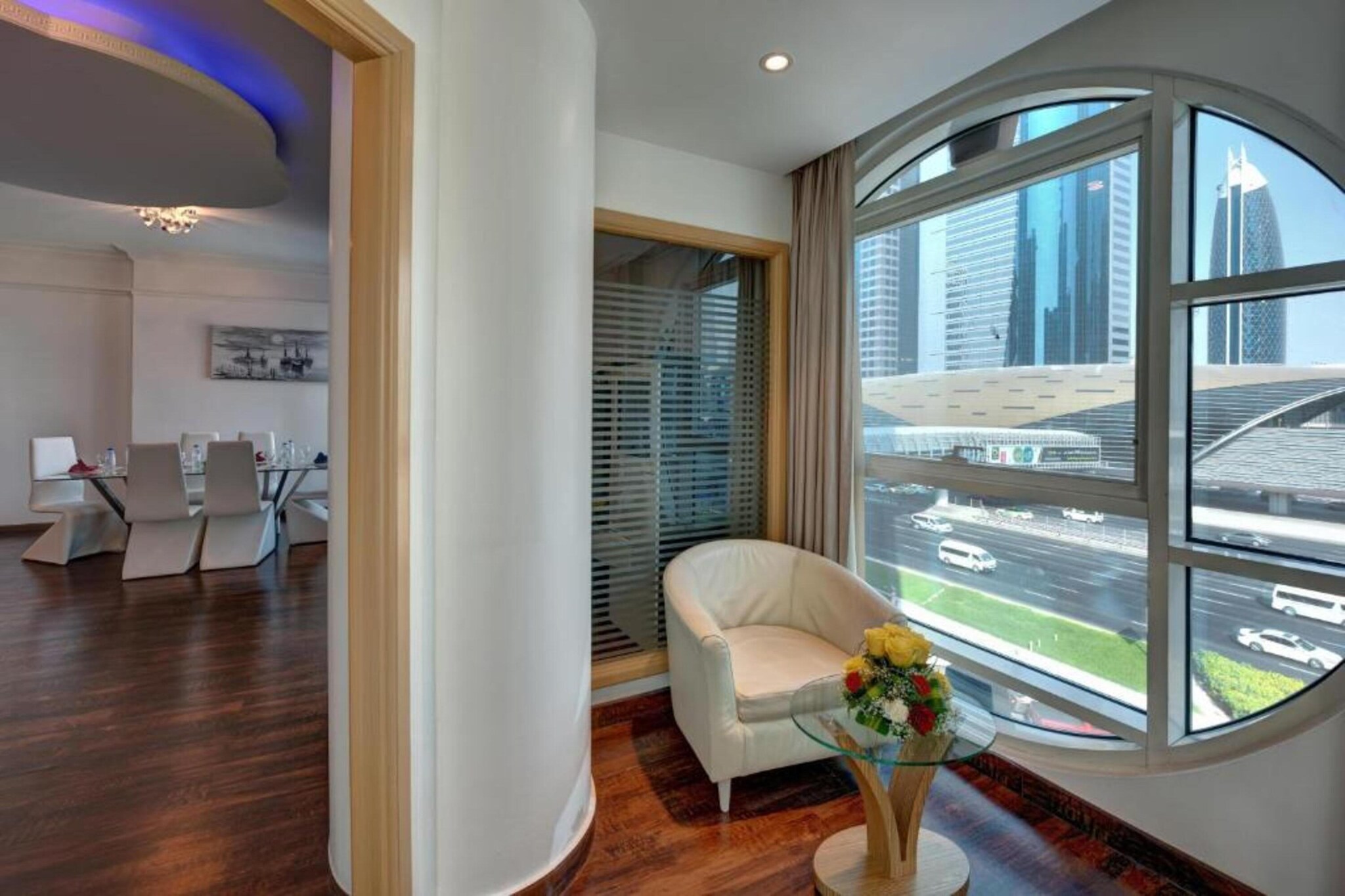 United Arab Emirates