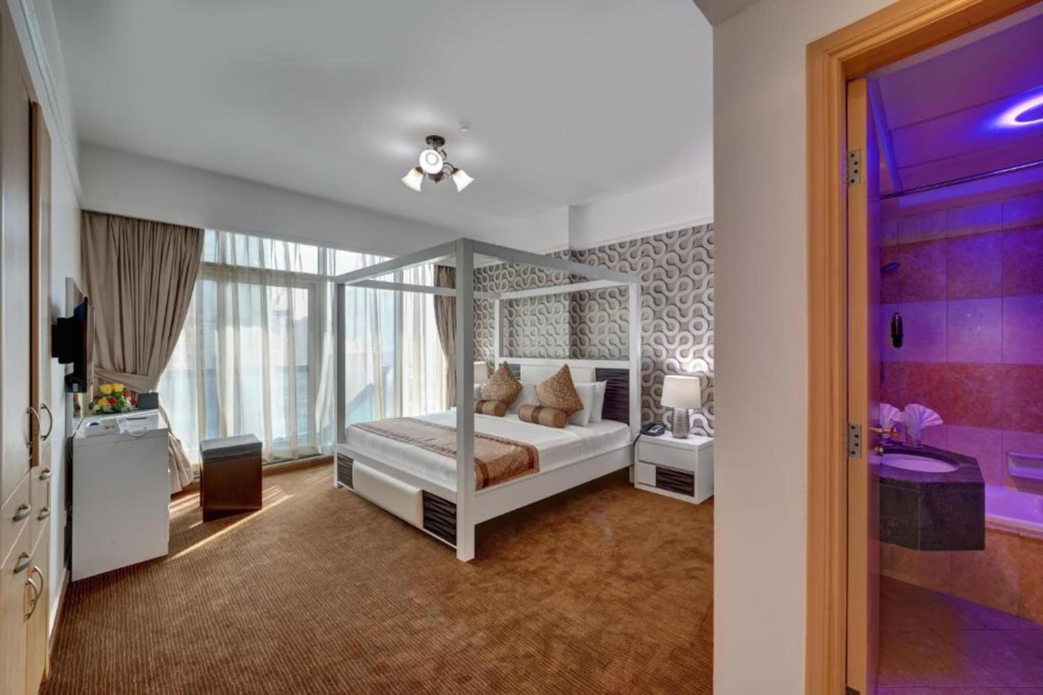 United Arab Emirates