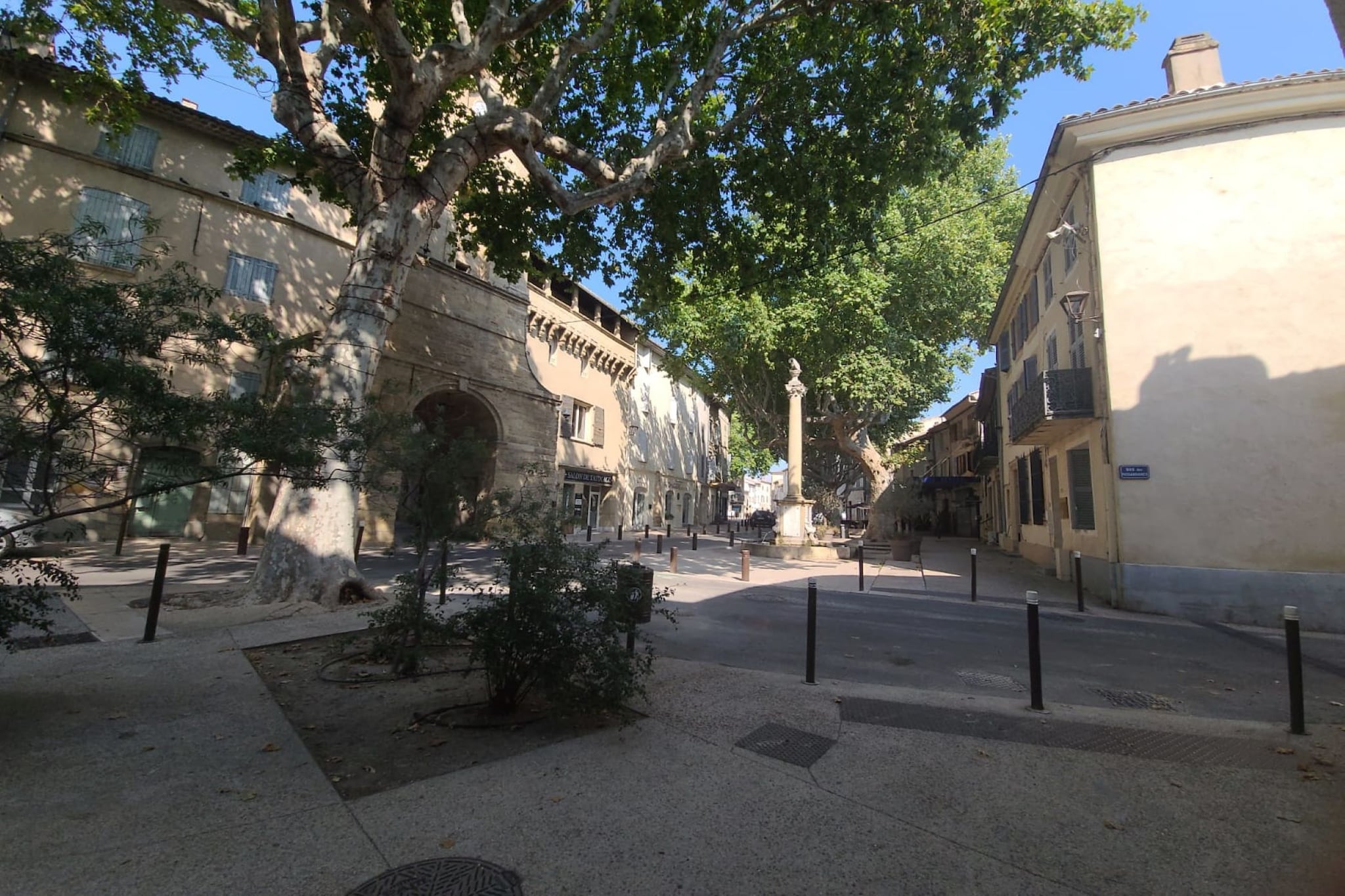 Charmante maison de Village-Areas summer 1km