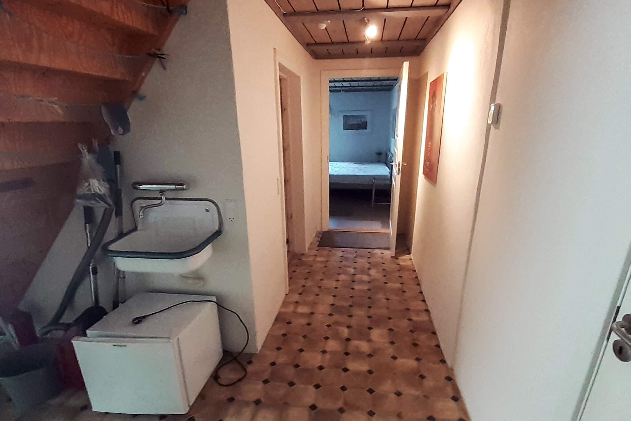 Maison de vacances pour 6 a Thisted-Intérieur