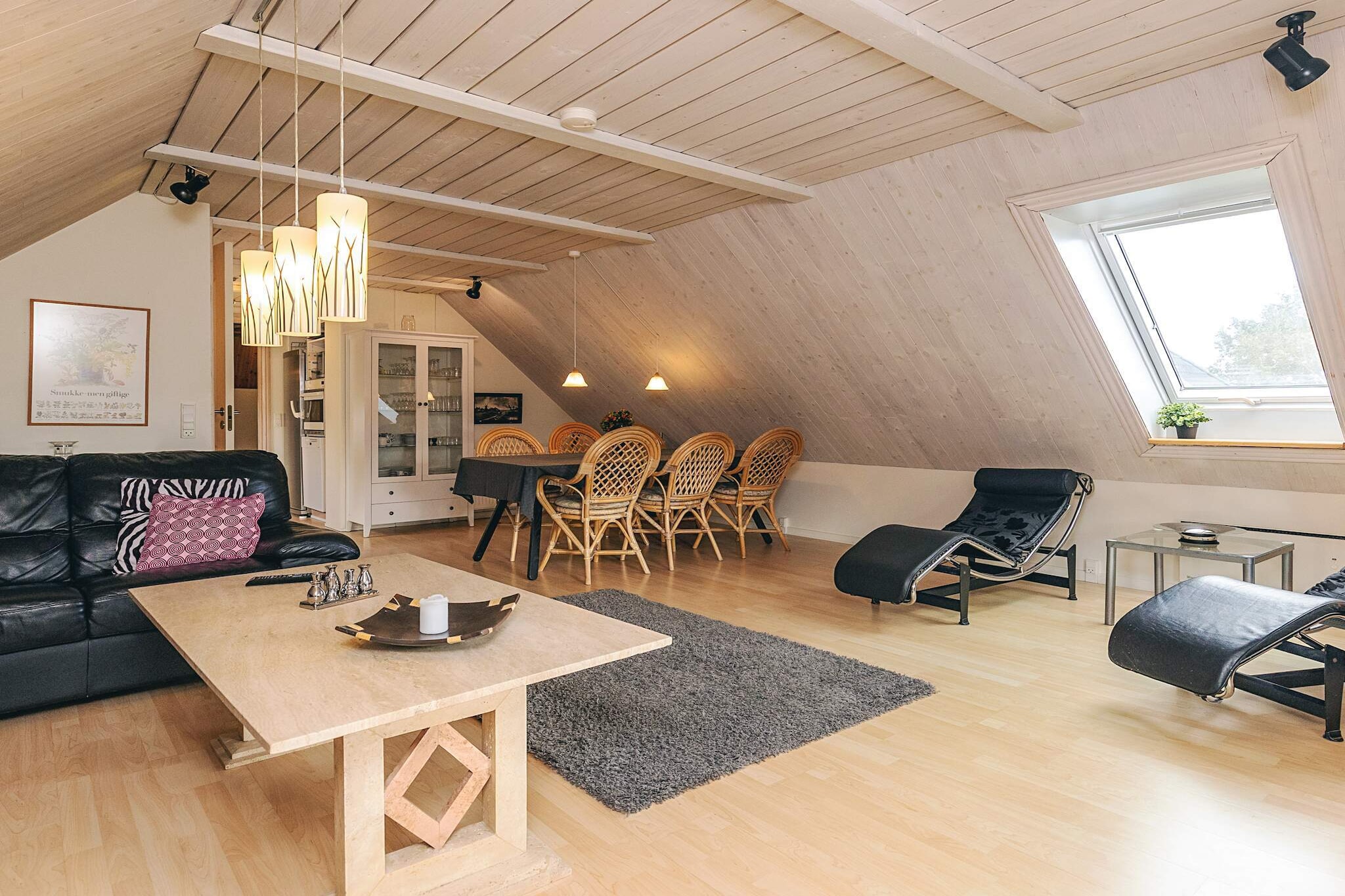 6 Personen vakantie huis in Thisted-Binnen