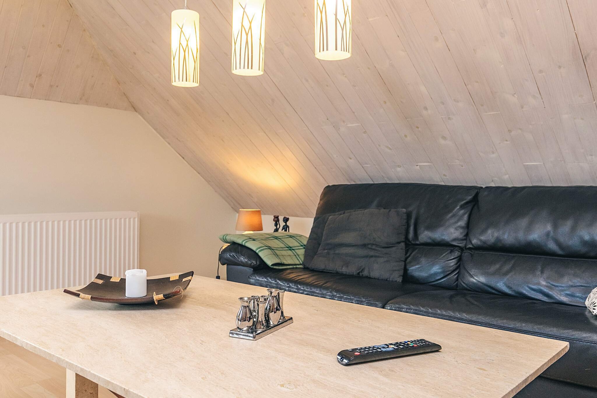 6 Personen vakantie huis in Thisted-Binnen