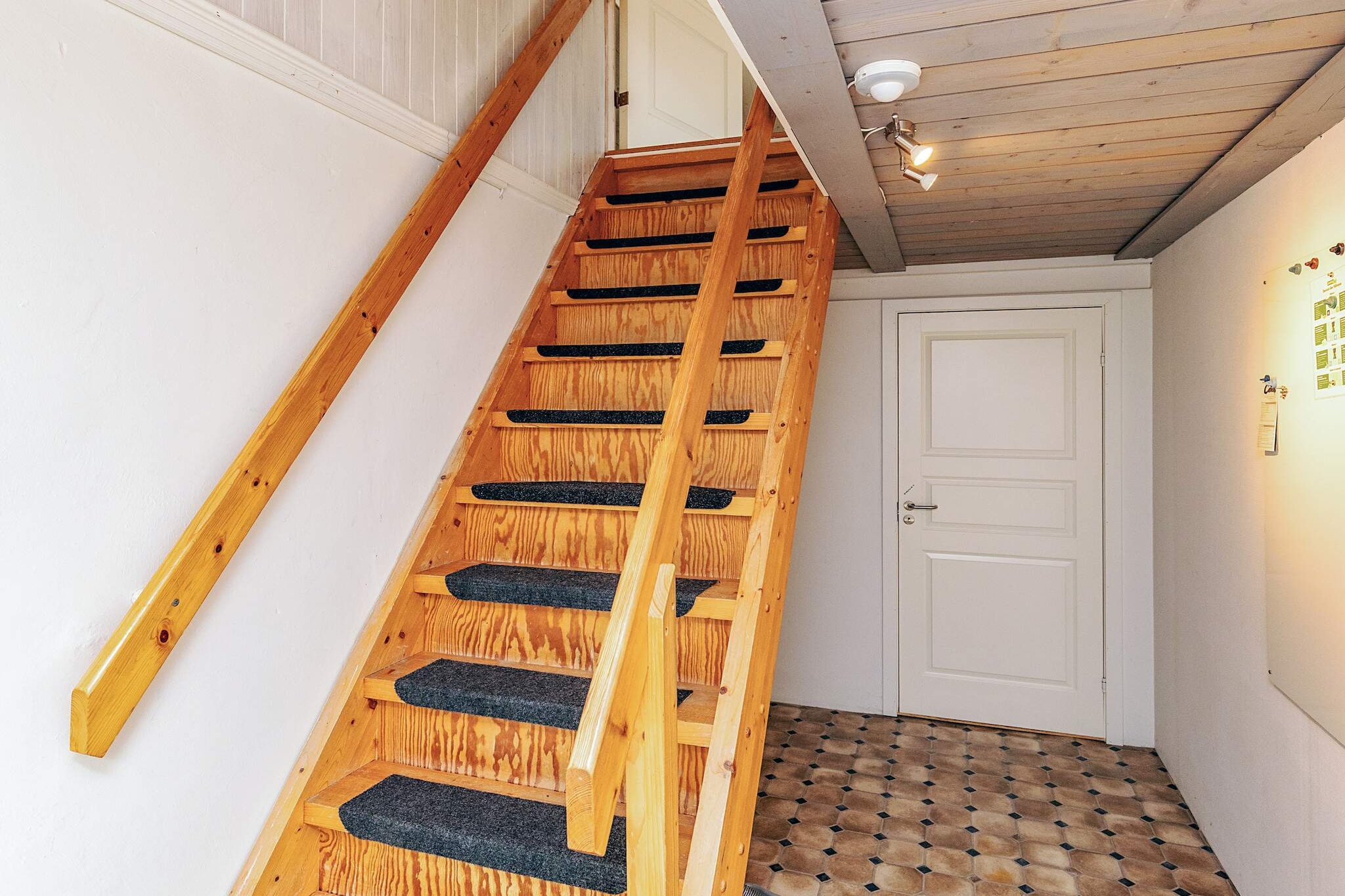 6 Personen vakantie huis in Thisted-Binnen