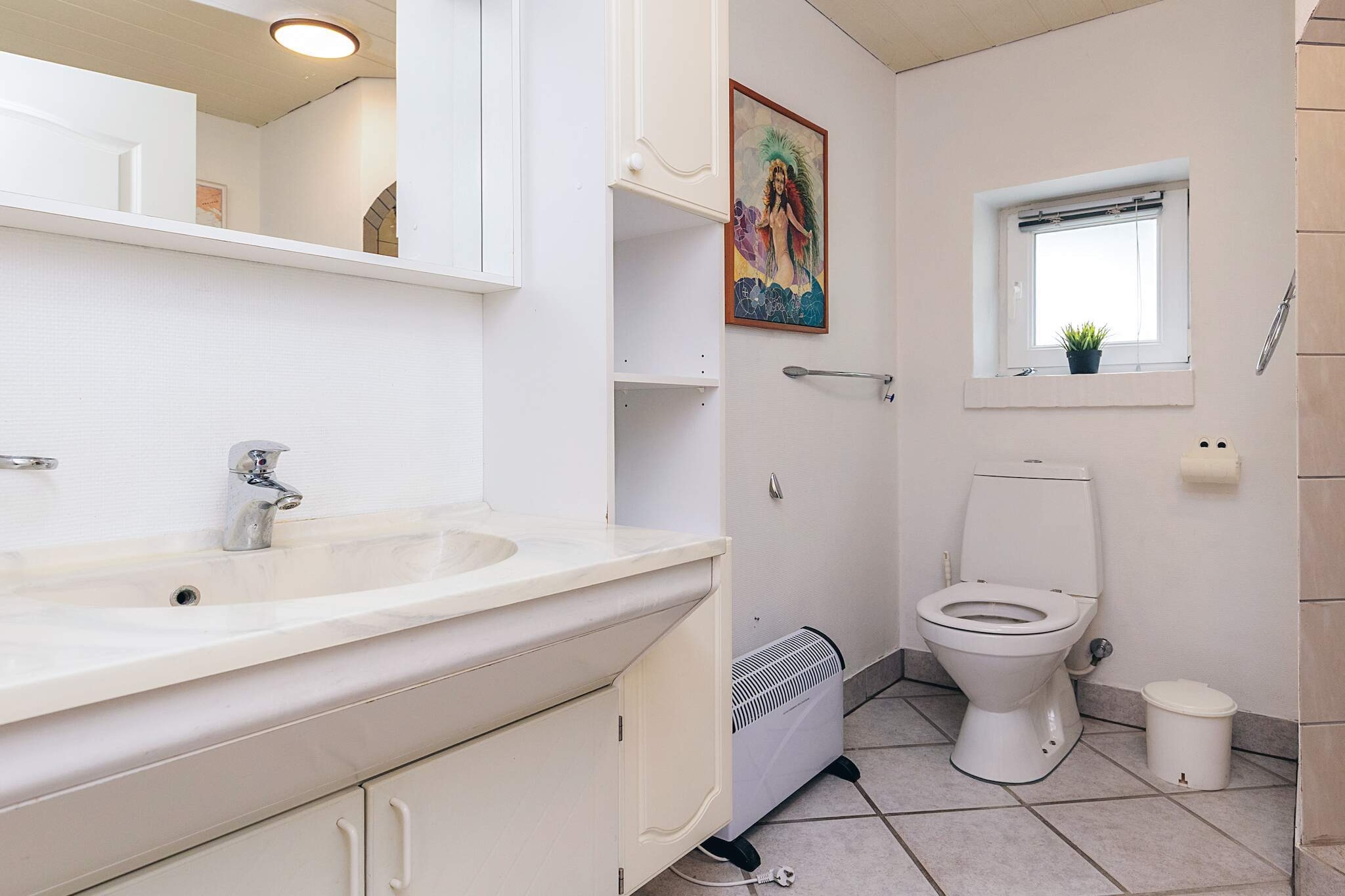 6 Personen vakantie huis in Thisted-Binnen