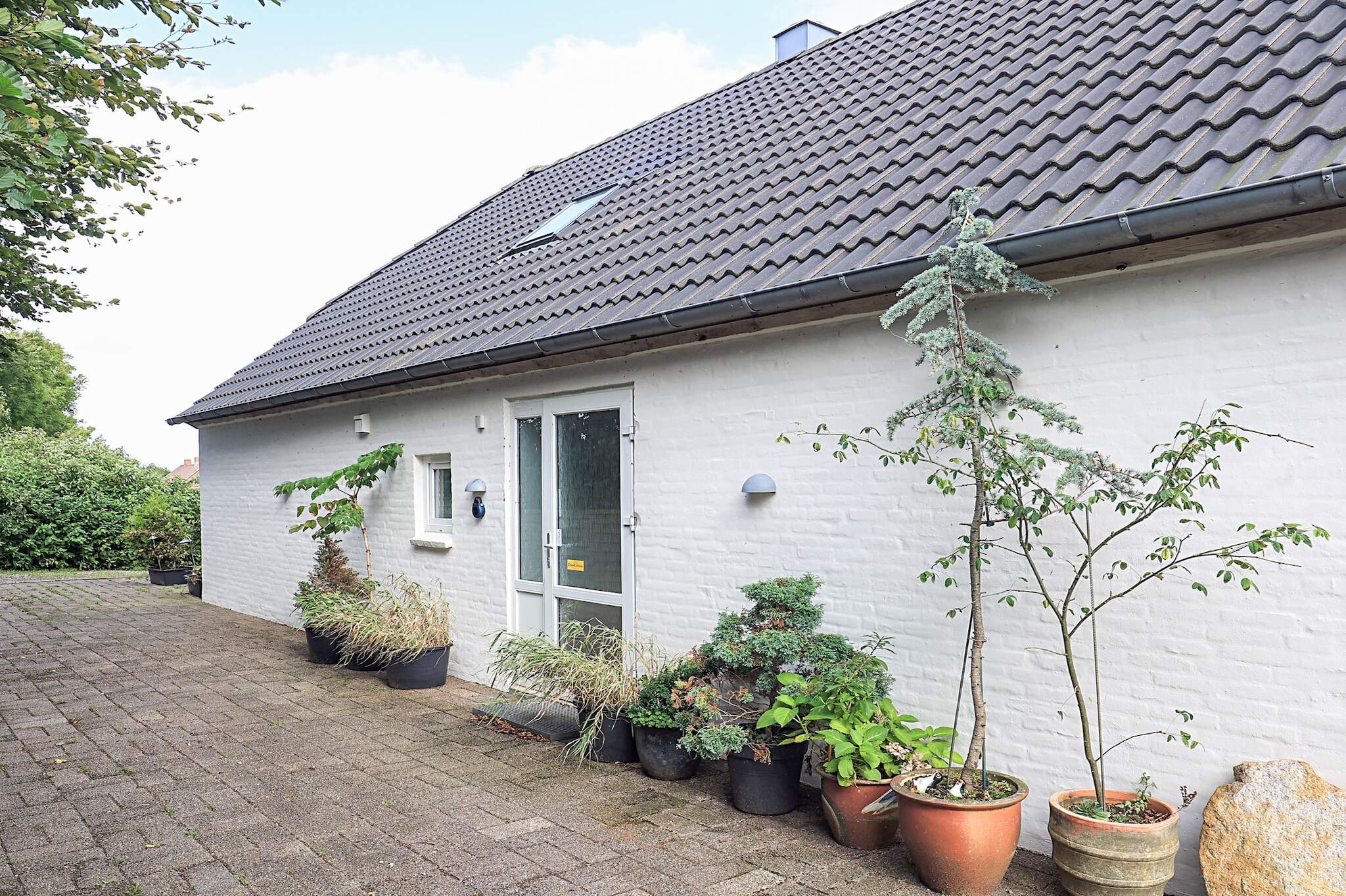 6 Personen vakantie huis in Thisted-Uitzicht