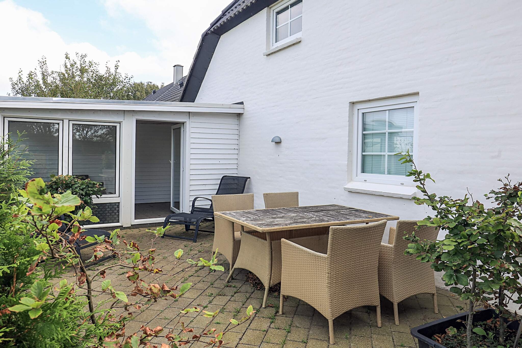 6 Personen vakantie huis in Thisted-Uitzicht