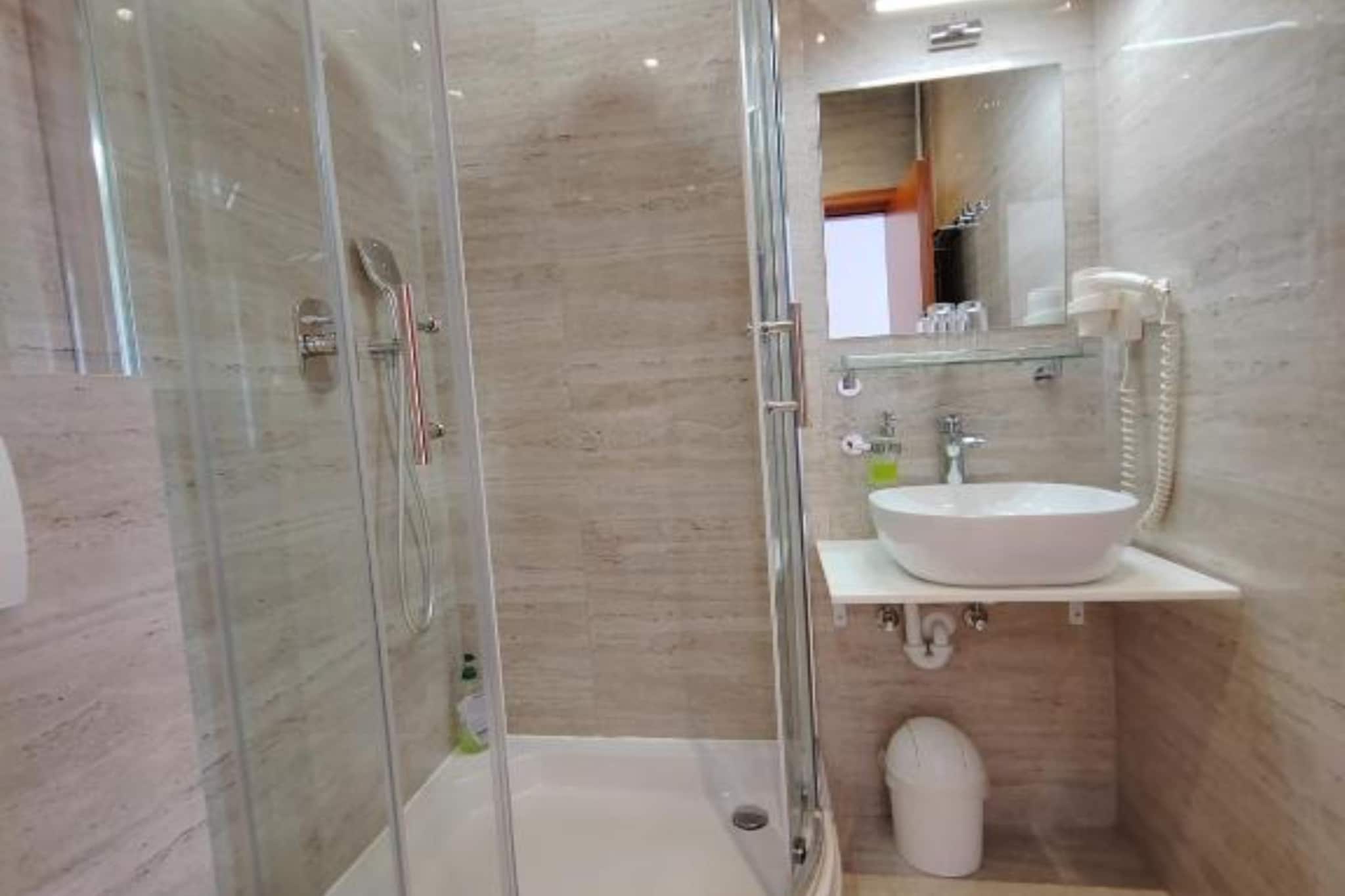 Rooms Lidija 17 - Double Room (3)