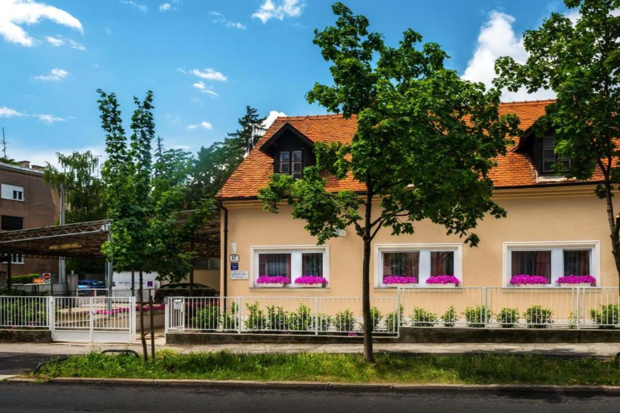 Rooms Lidija 17 - Triple Room (1)