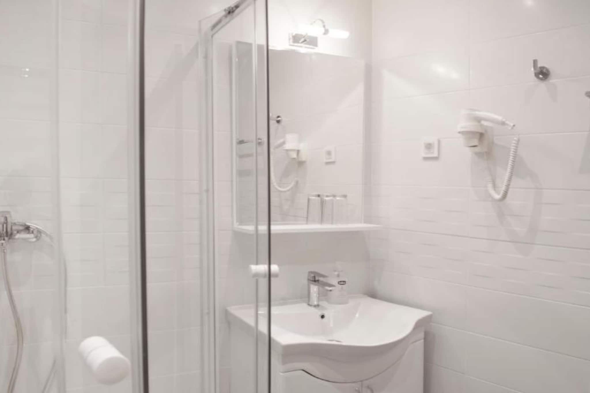 Rooms Lidija 17 - Twin Room (6)