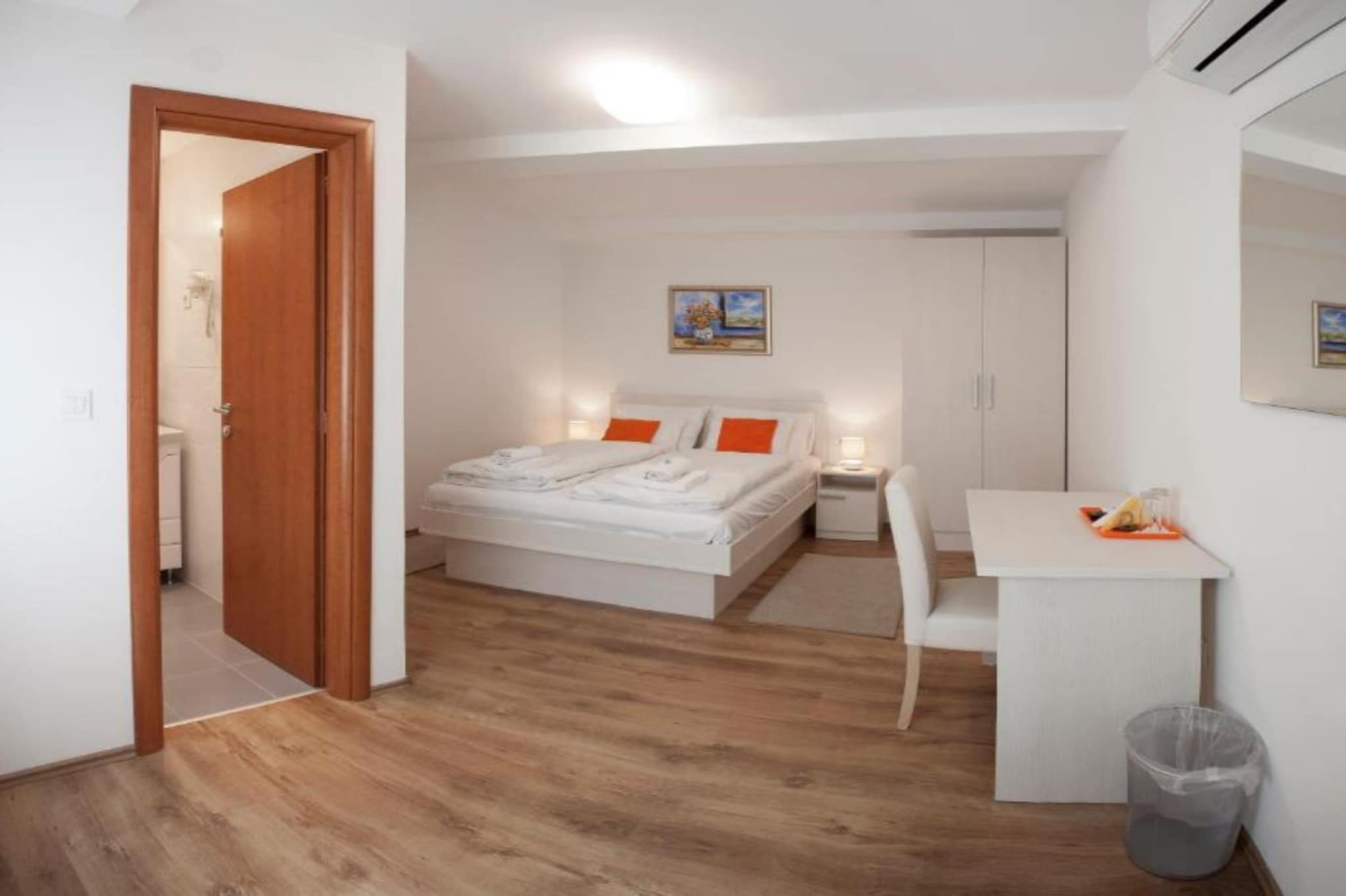 Rooms Lidija 17 - Standard Double Room (5)